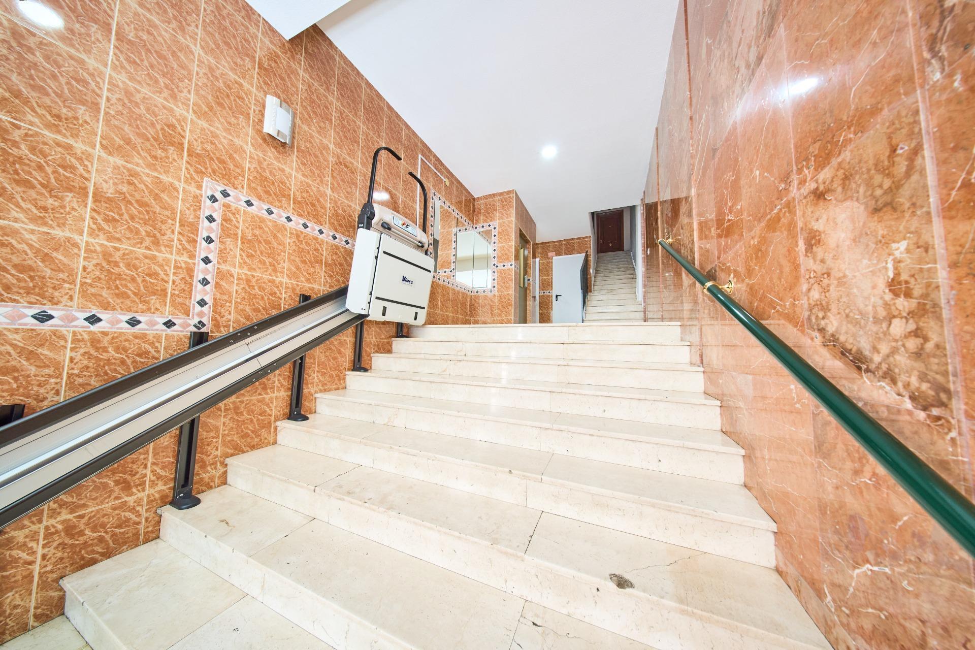 Appartement in Granada