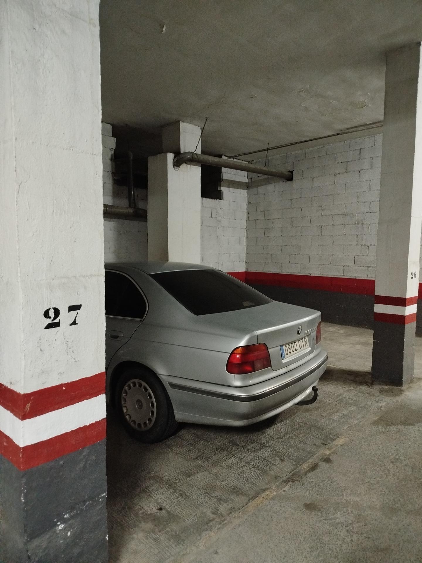 Appartement in Granada