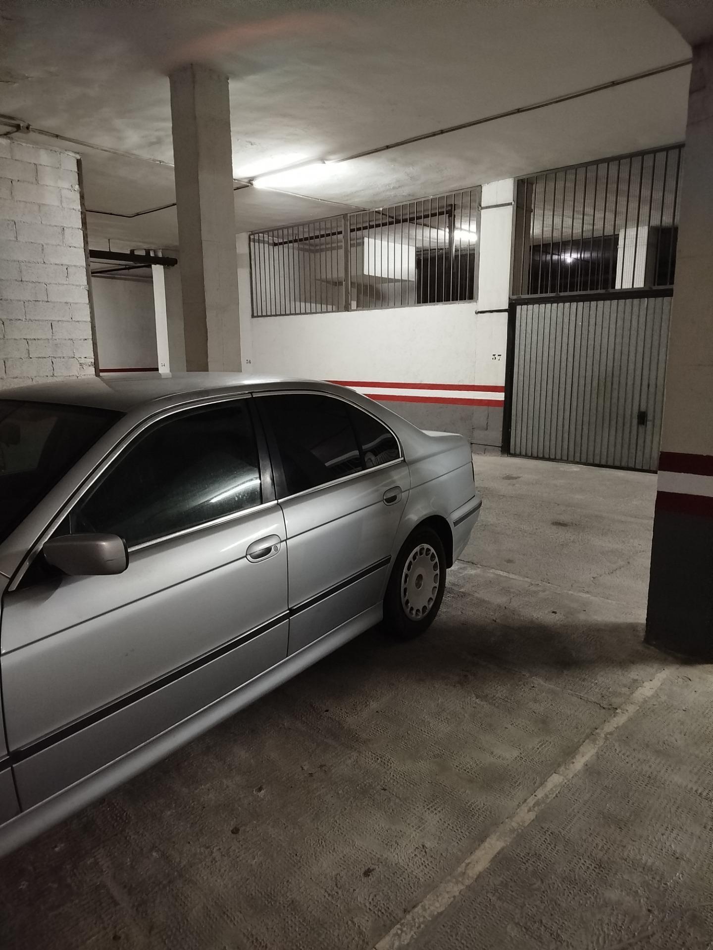 Appartement in Granada