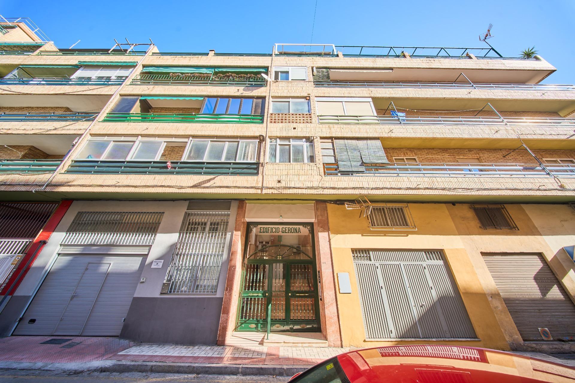 Appartement in Granada