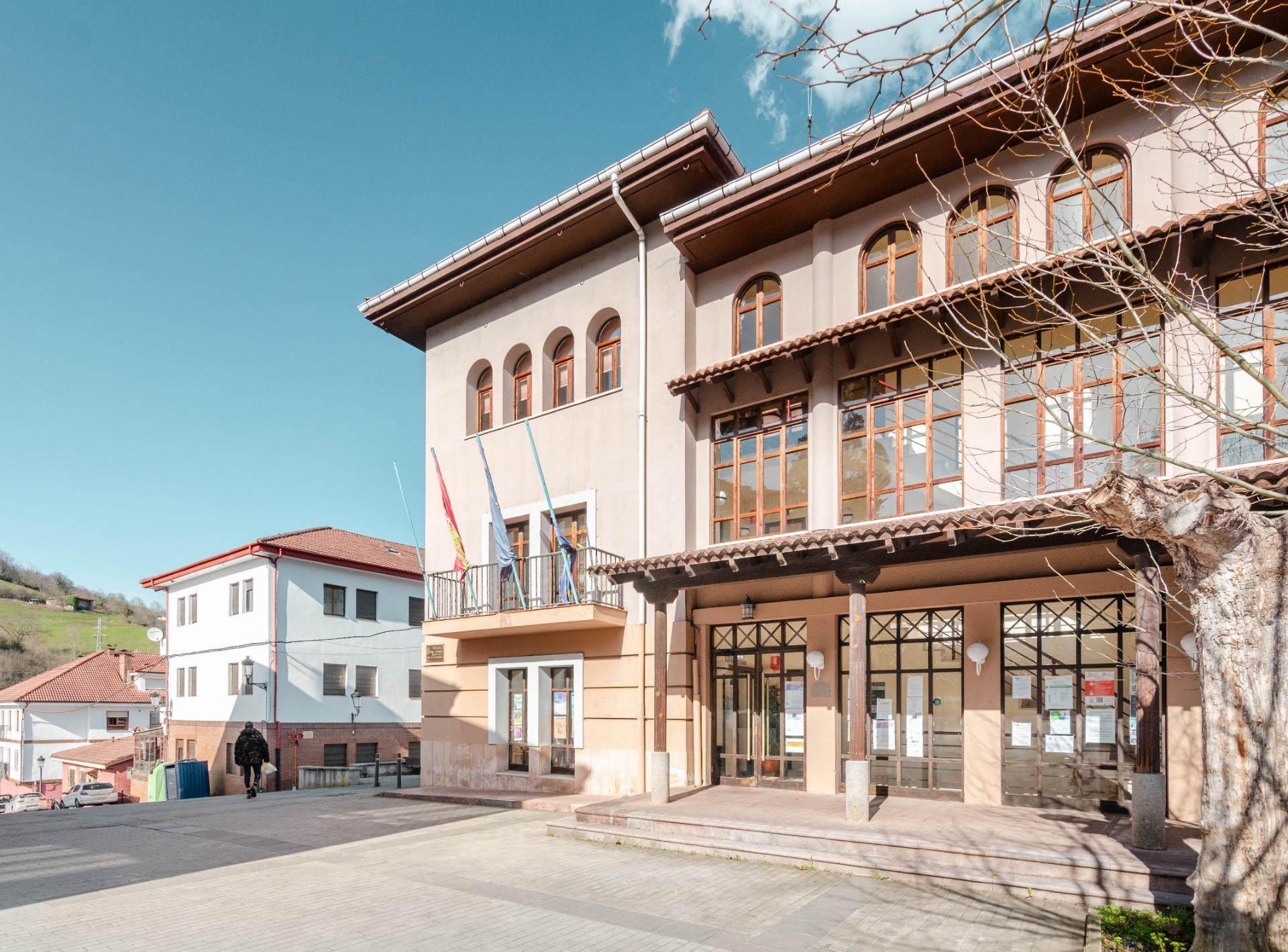 Casas o chalets-Venta-Teverga-2114543-Foto-30