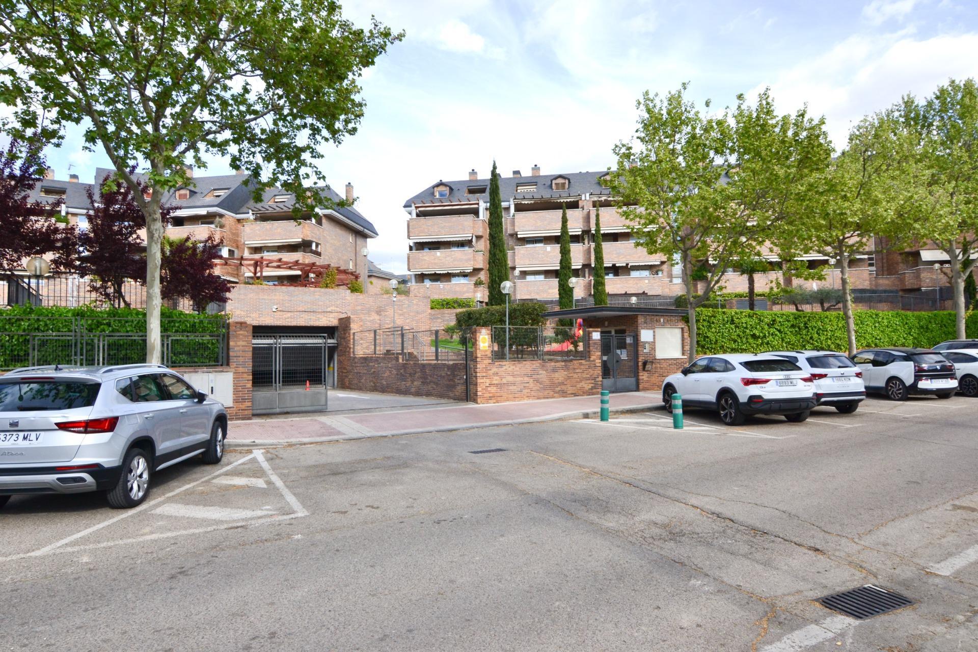 Boadilla del Monte, Madrid