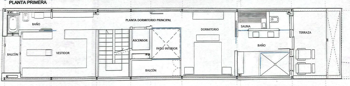 Villa in Silla