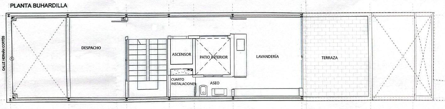 Villa in Silla