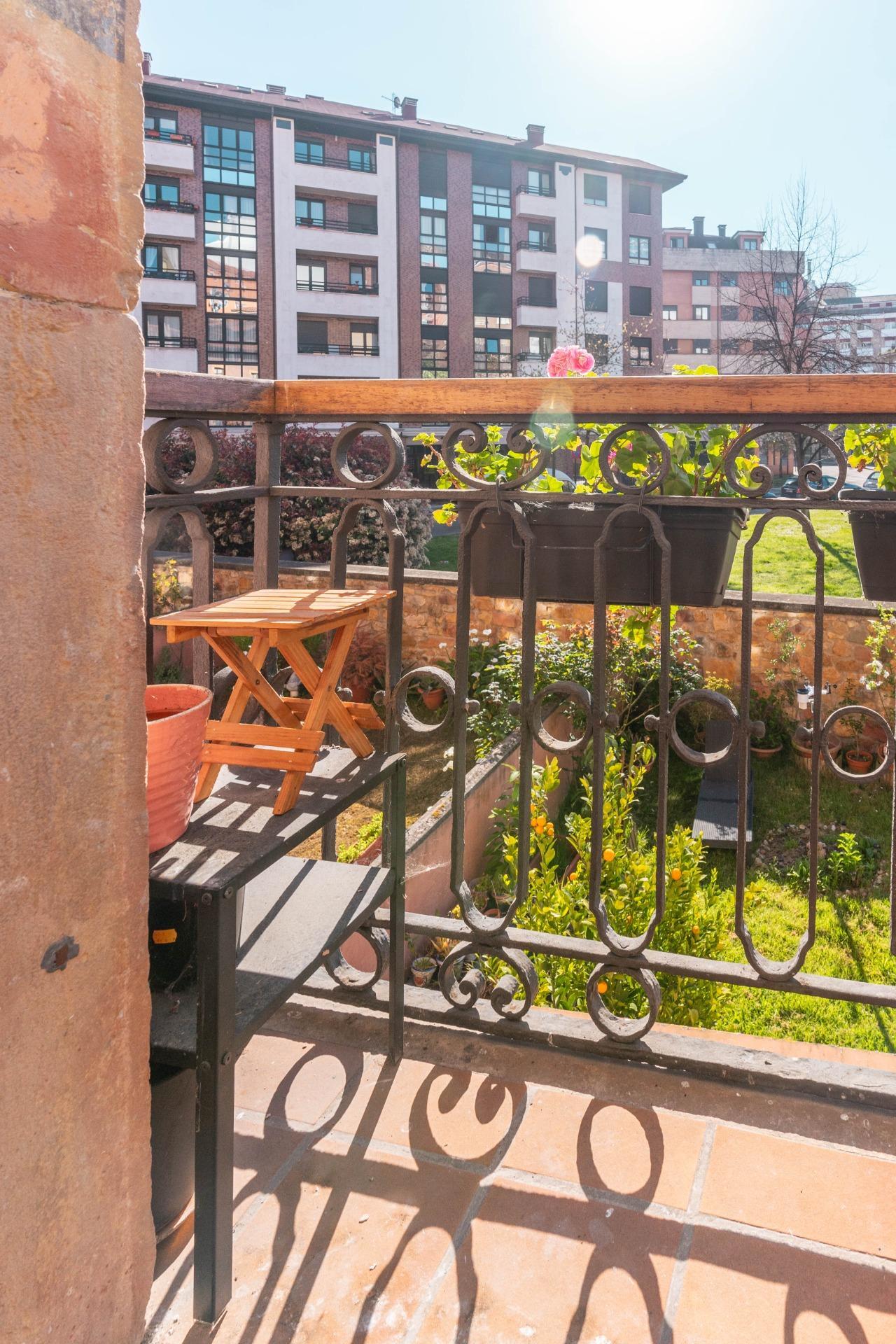 Appartement in Oviedo