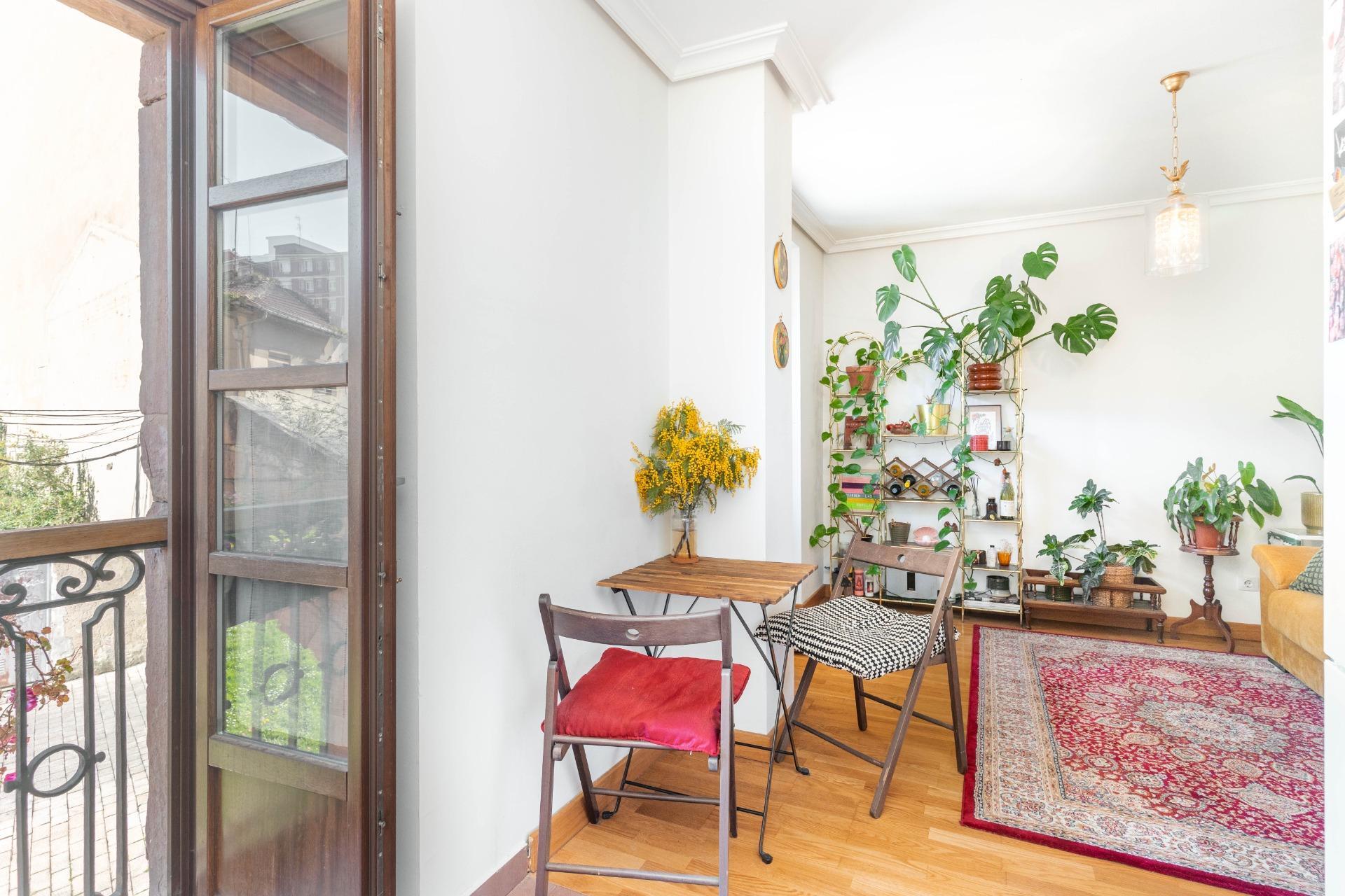 Appartement in Oviedo