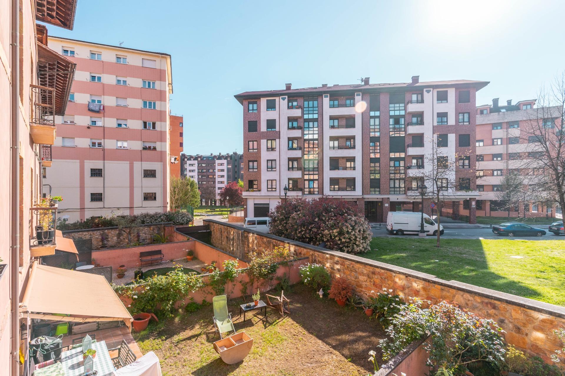 Appartement in Oviedo