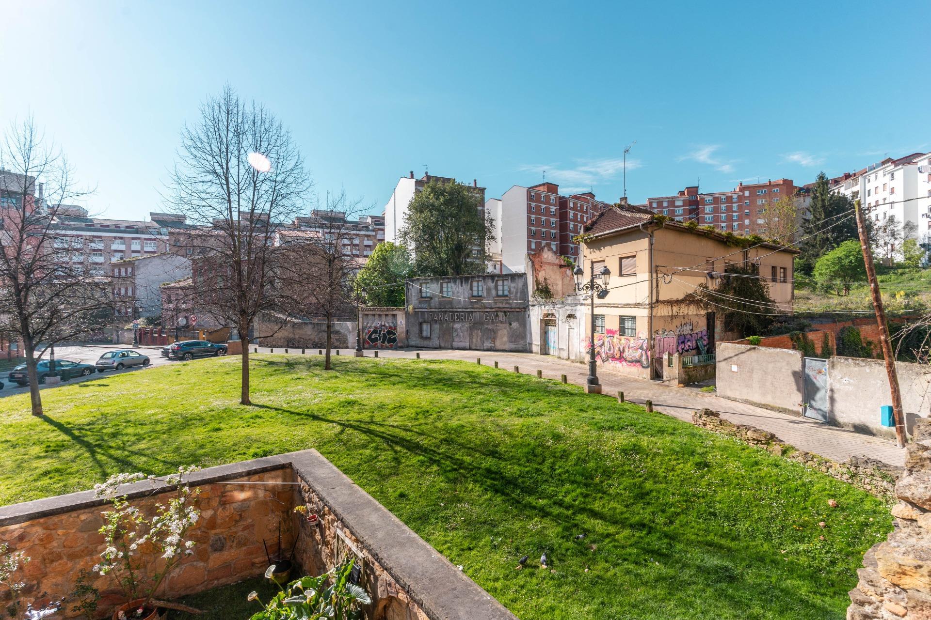 Appartement in Oviedo