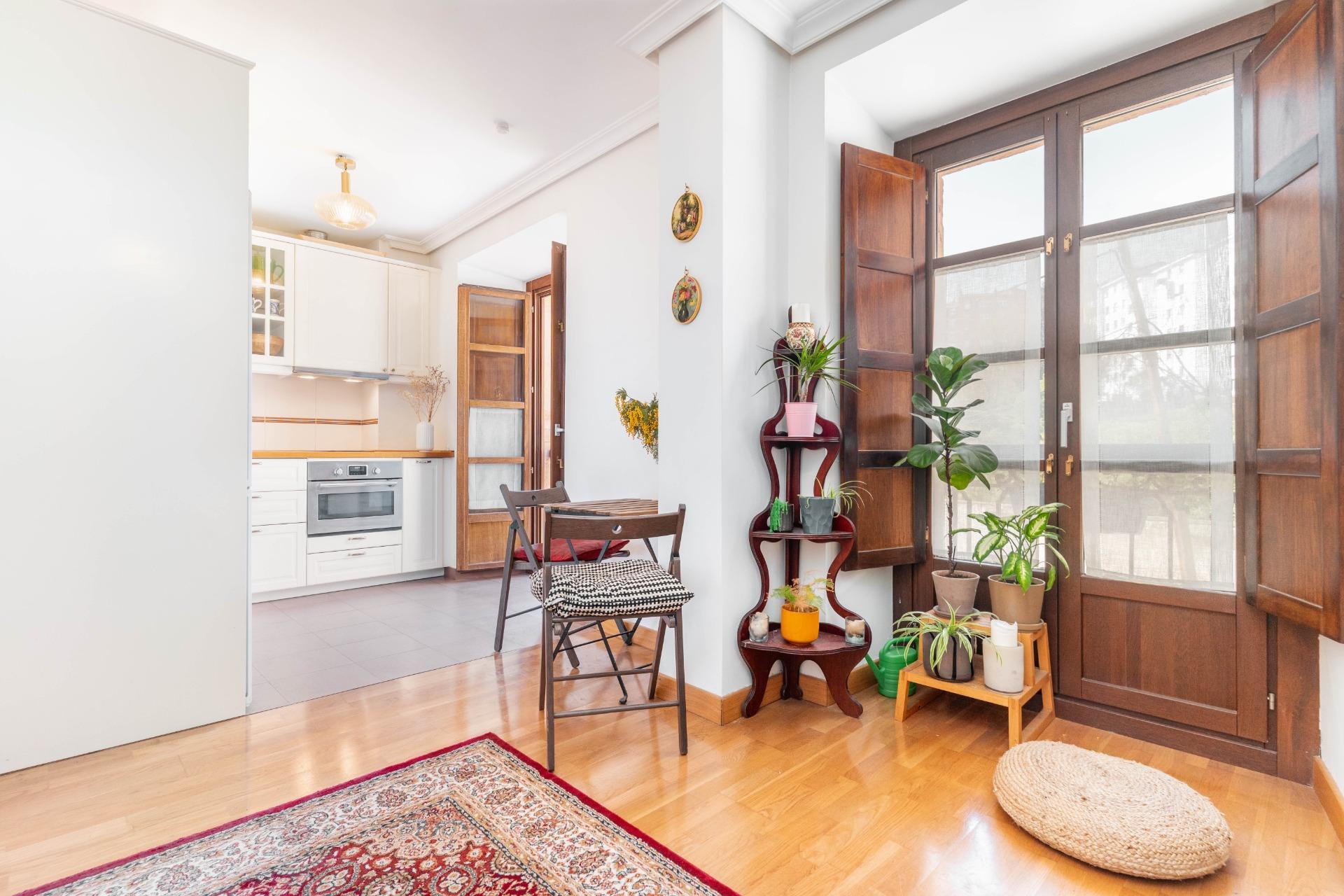 Appartement in Oviedo