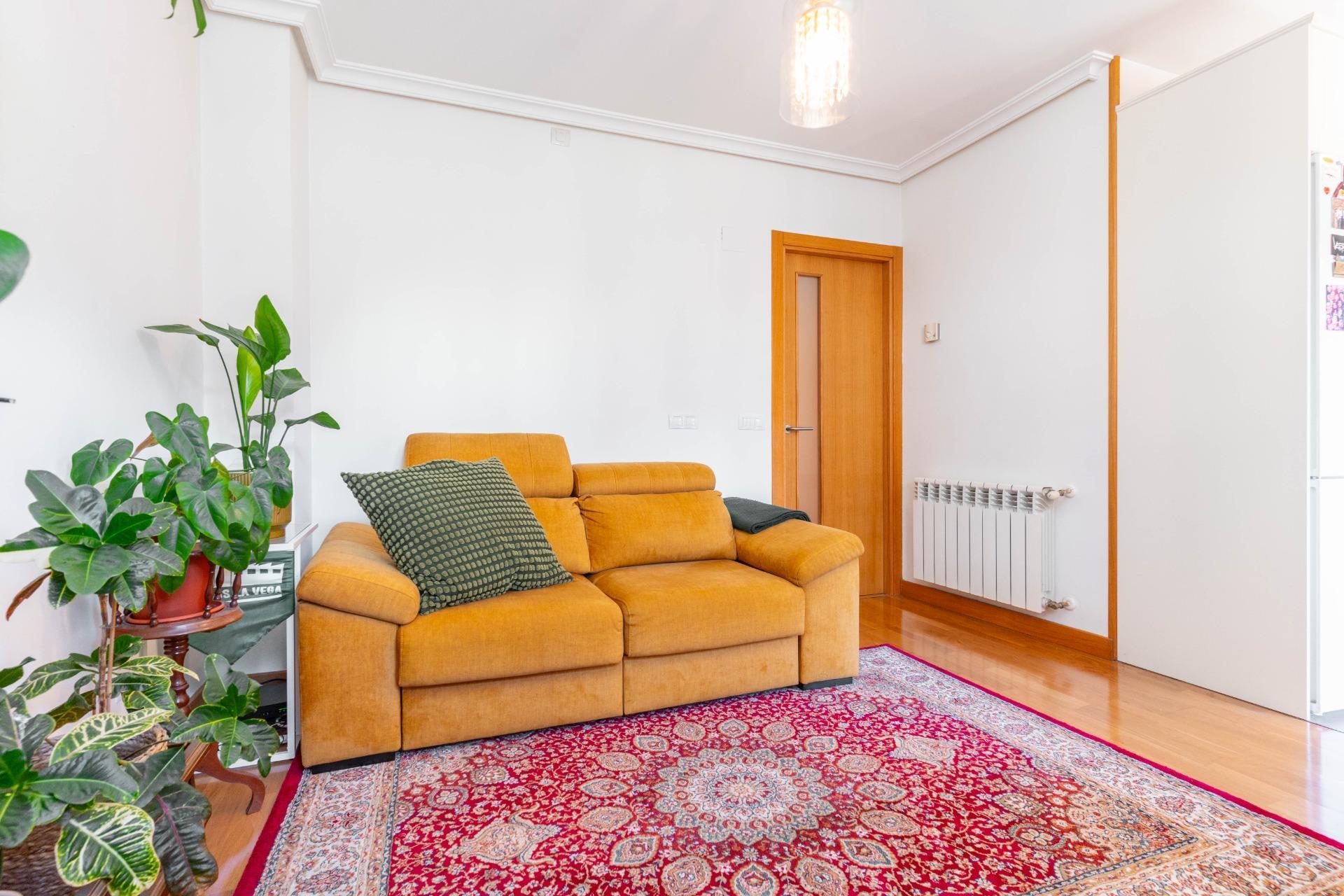 Appartement in Oviedo