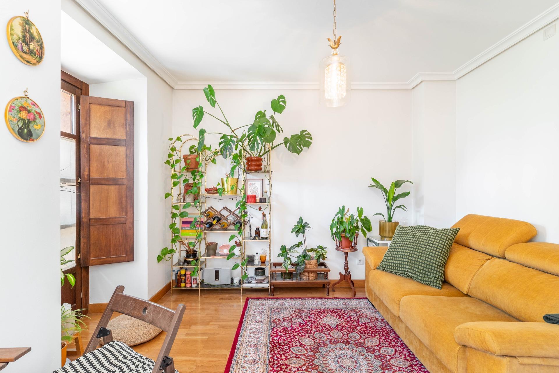 Appartement in Oviedo