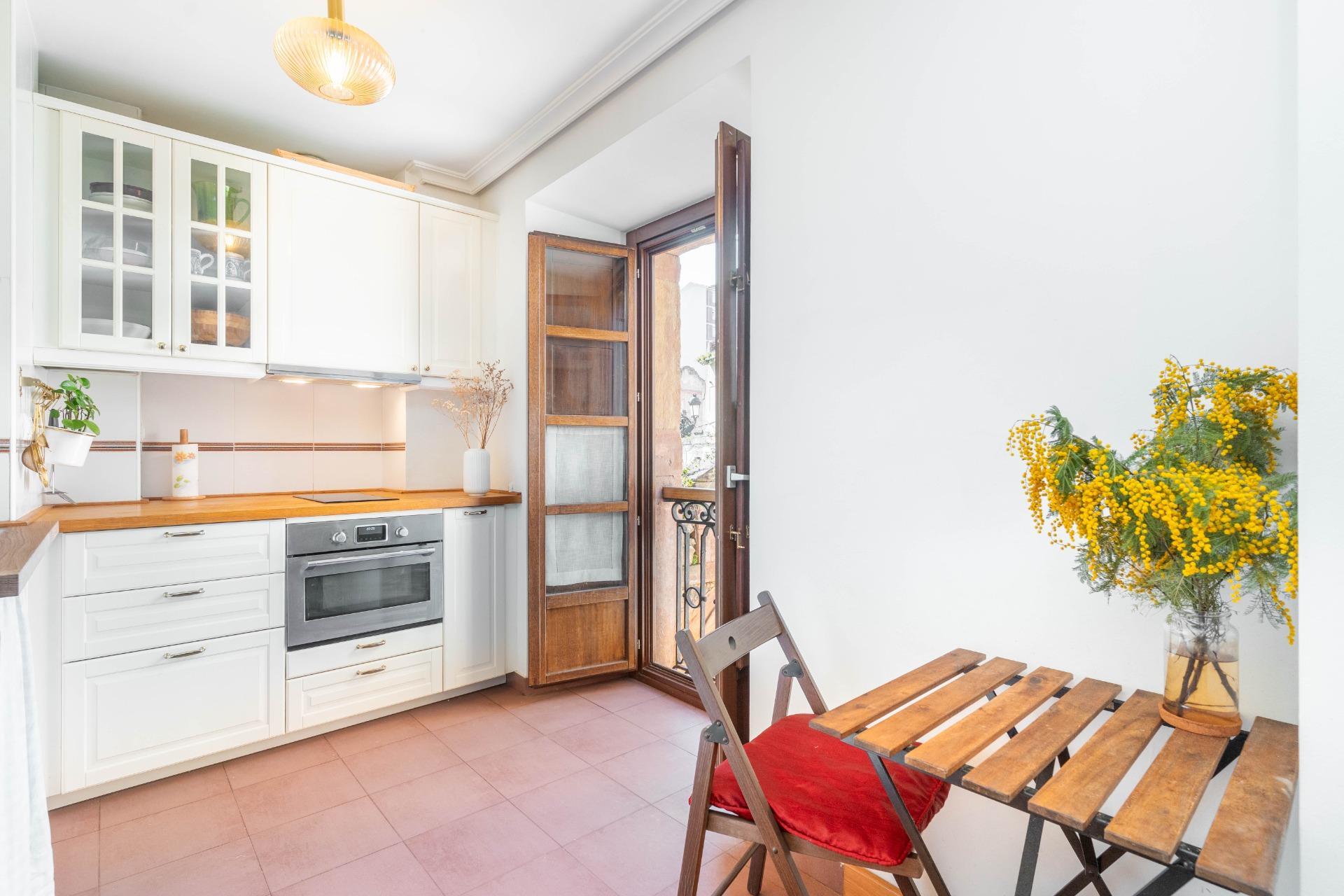Appartement in Oviedo