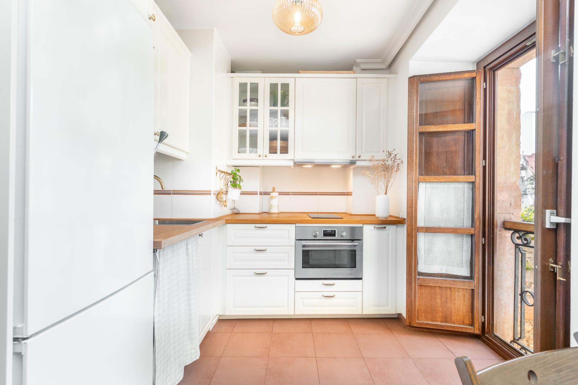 Appartement in Oviedo