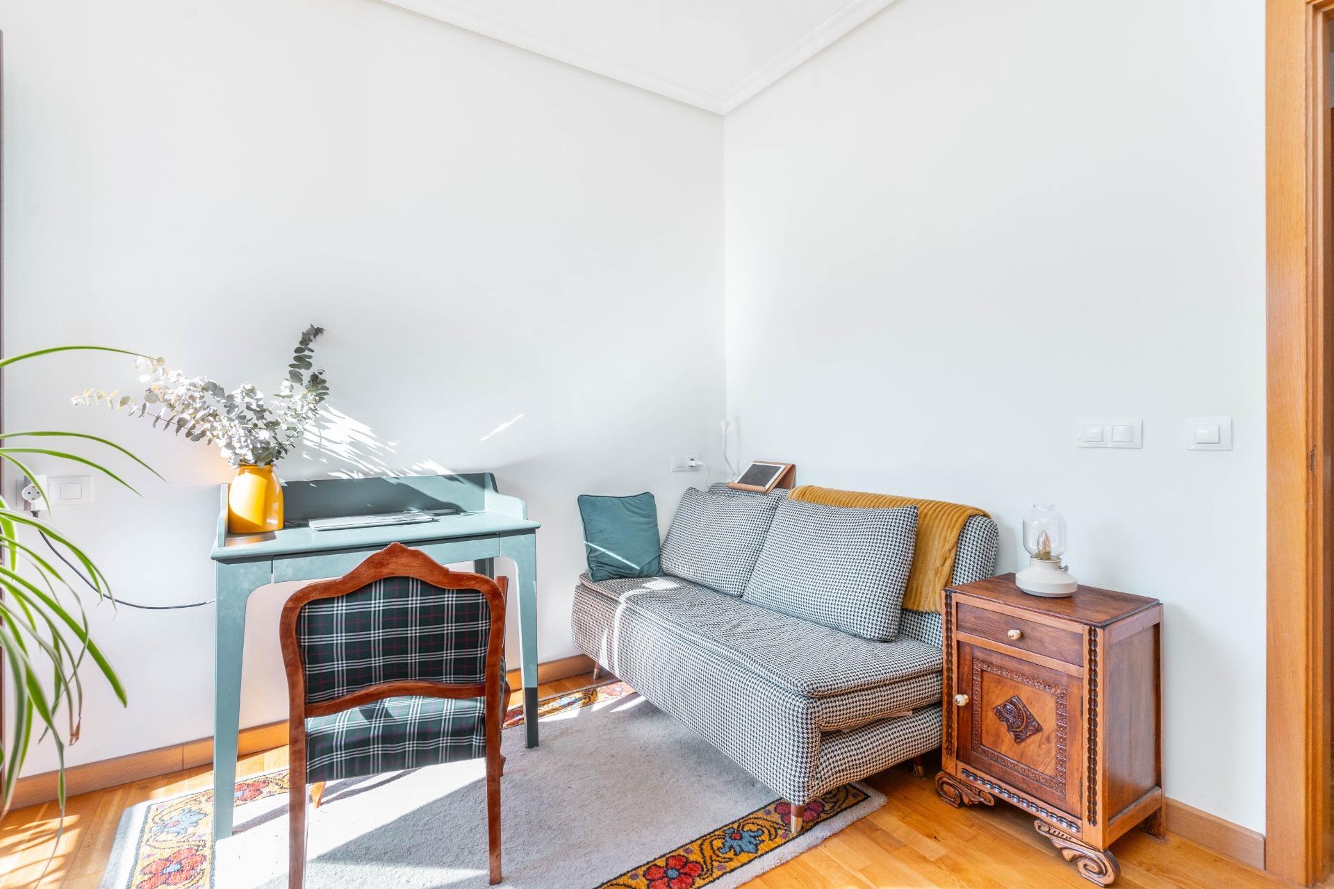 Appartement in Oviedo