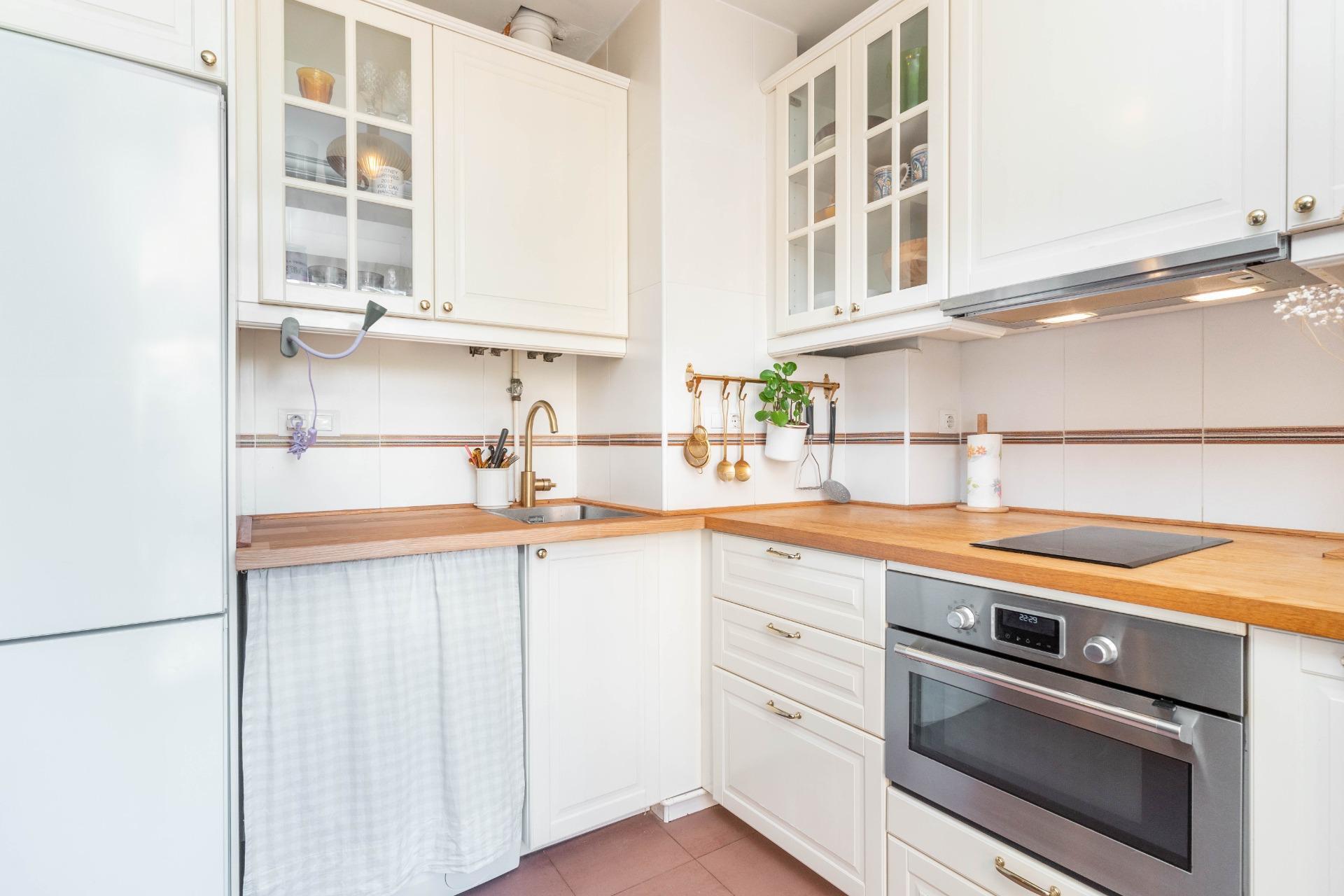Appartement in Oviedo