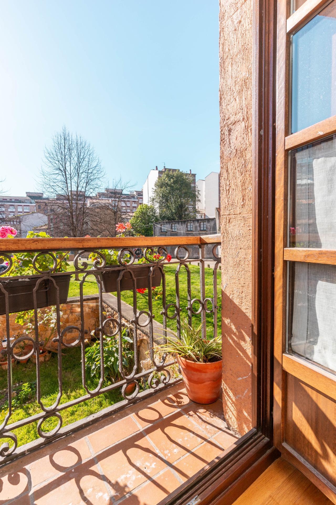 Appartement in Oviedo