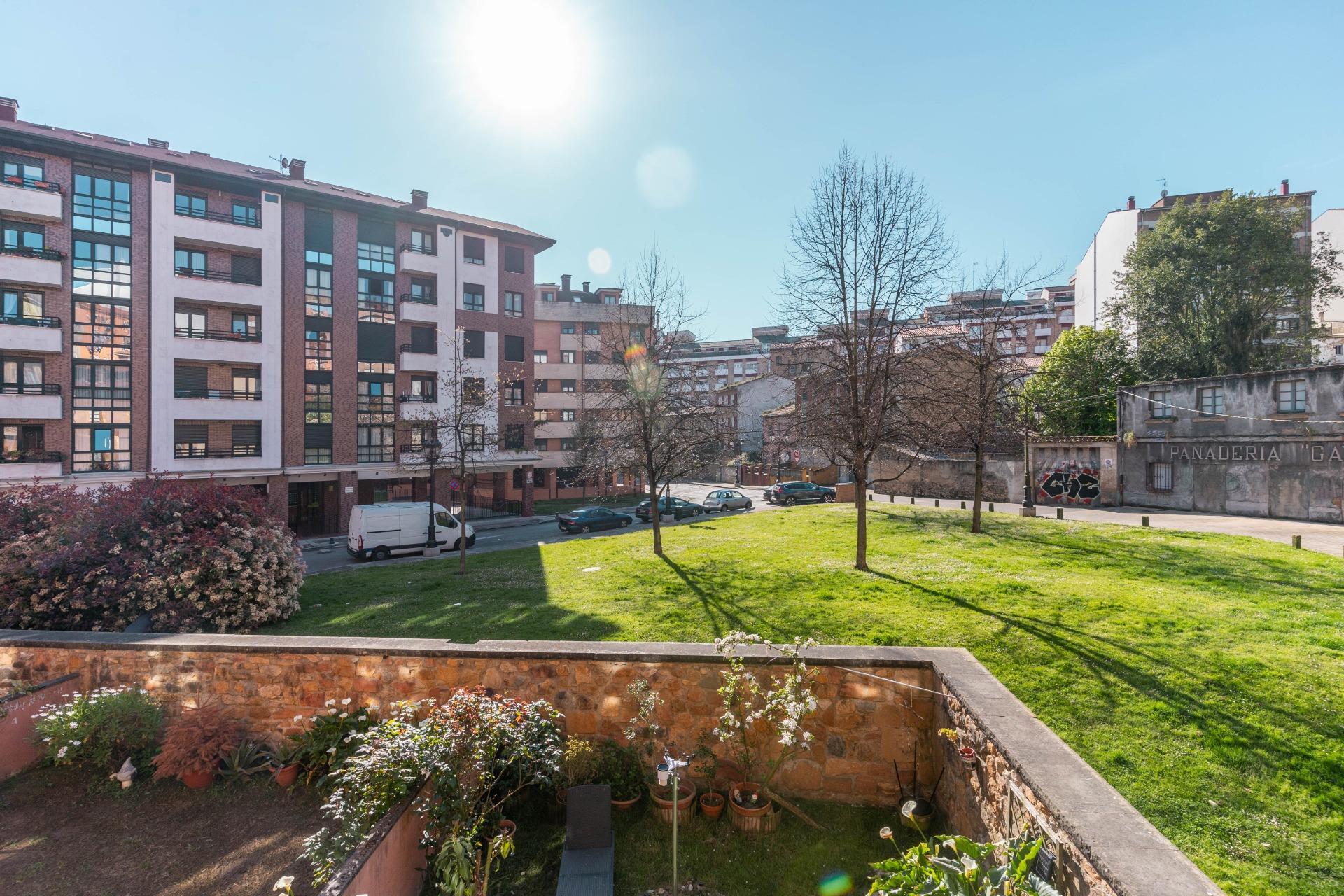 Appartement in Oviedo