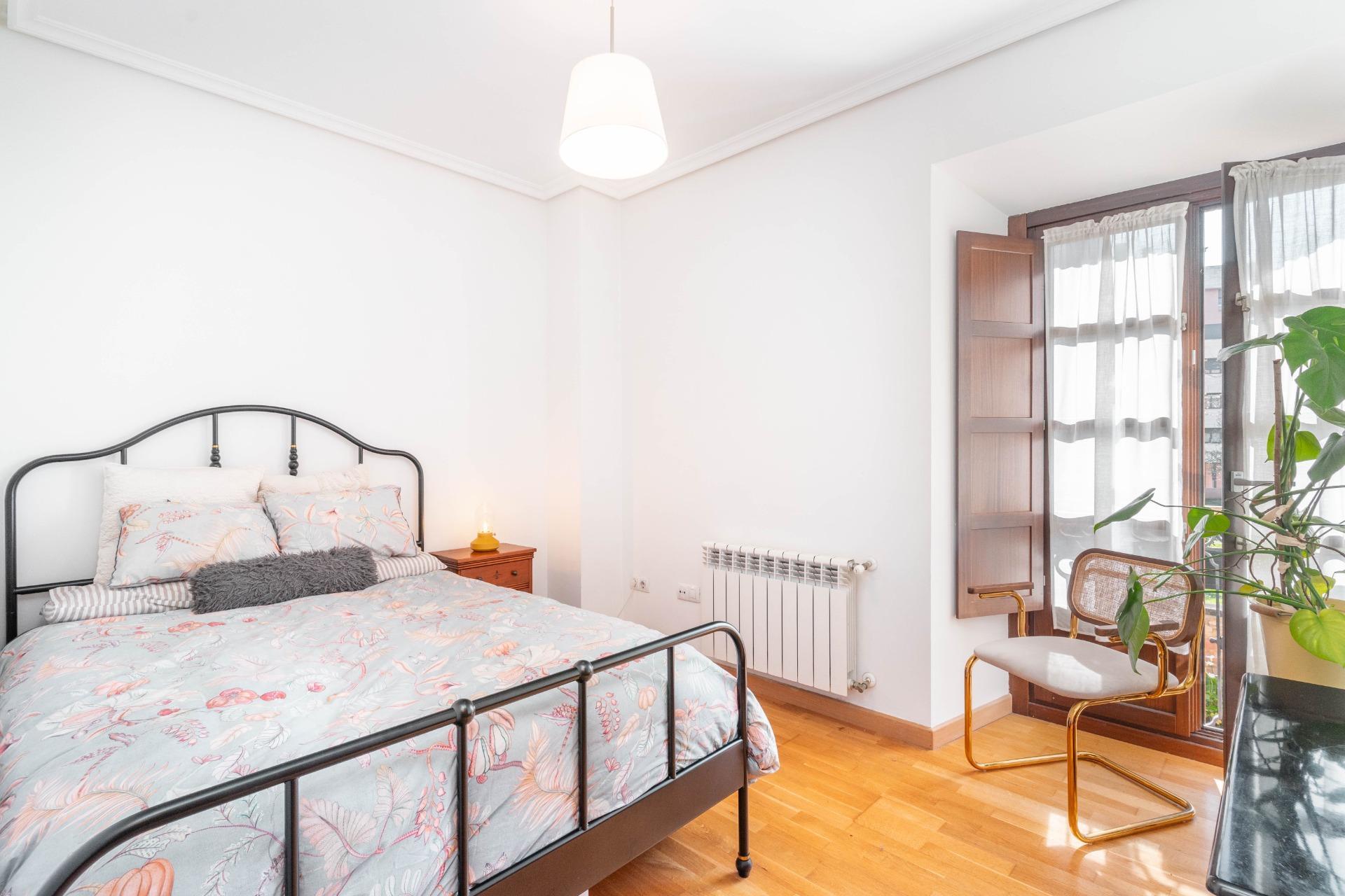 Appartement in Oviedo