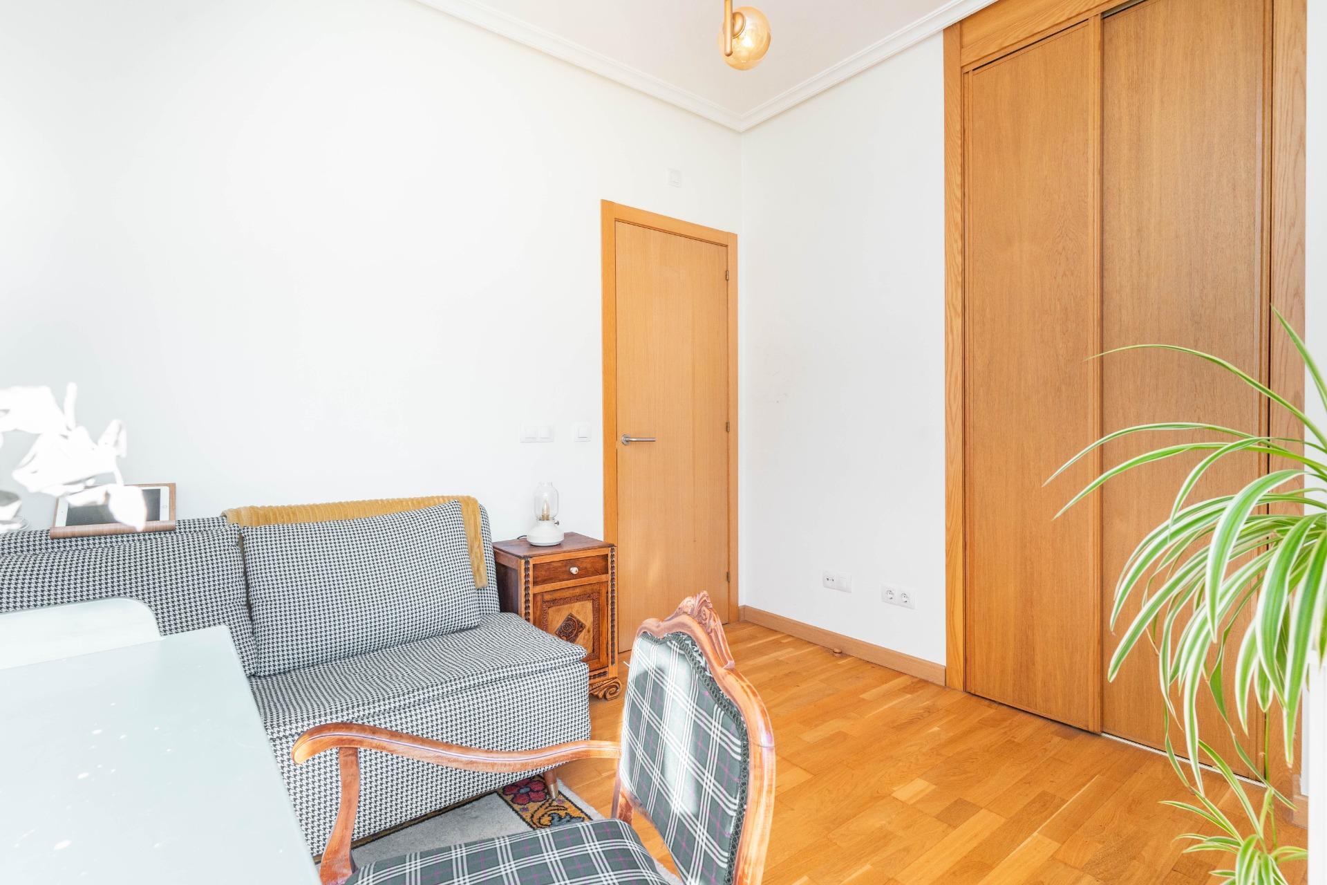 Appartement in Oviedo