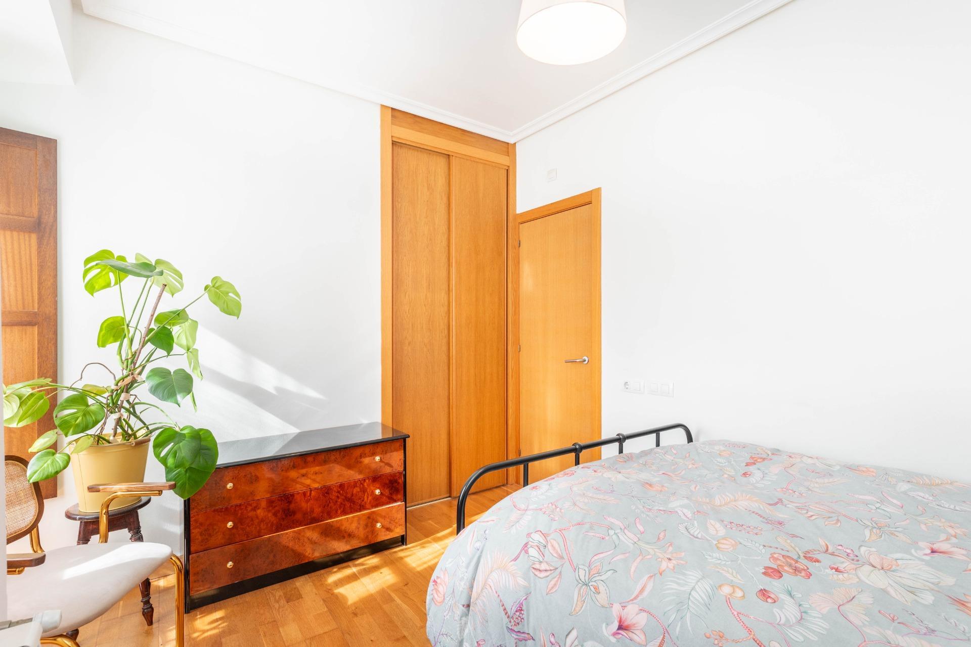 Appartement in Oviedo