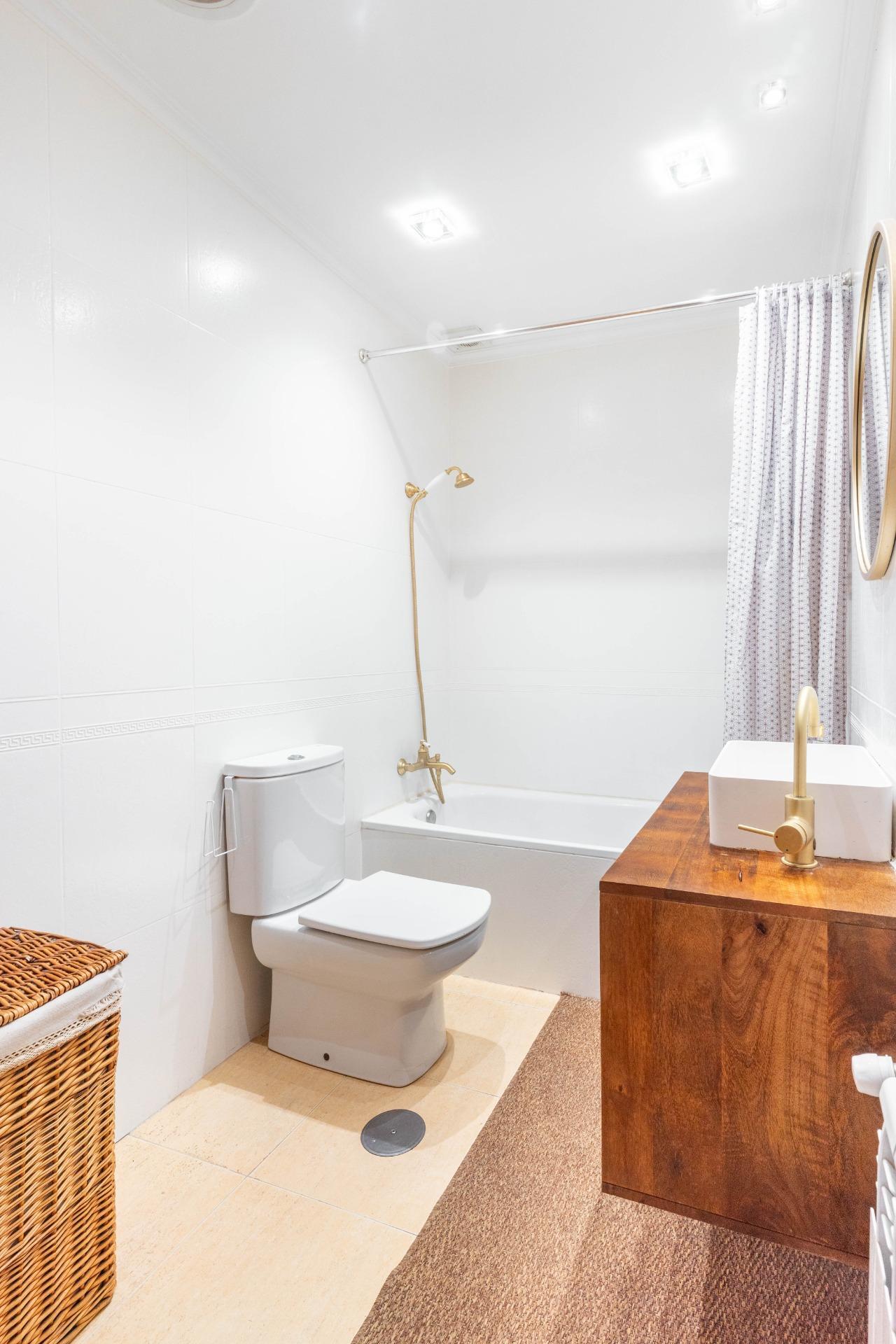 Appartement in Oviedo