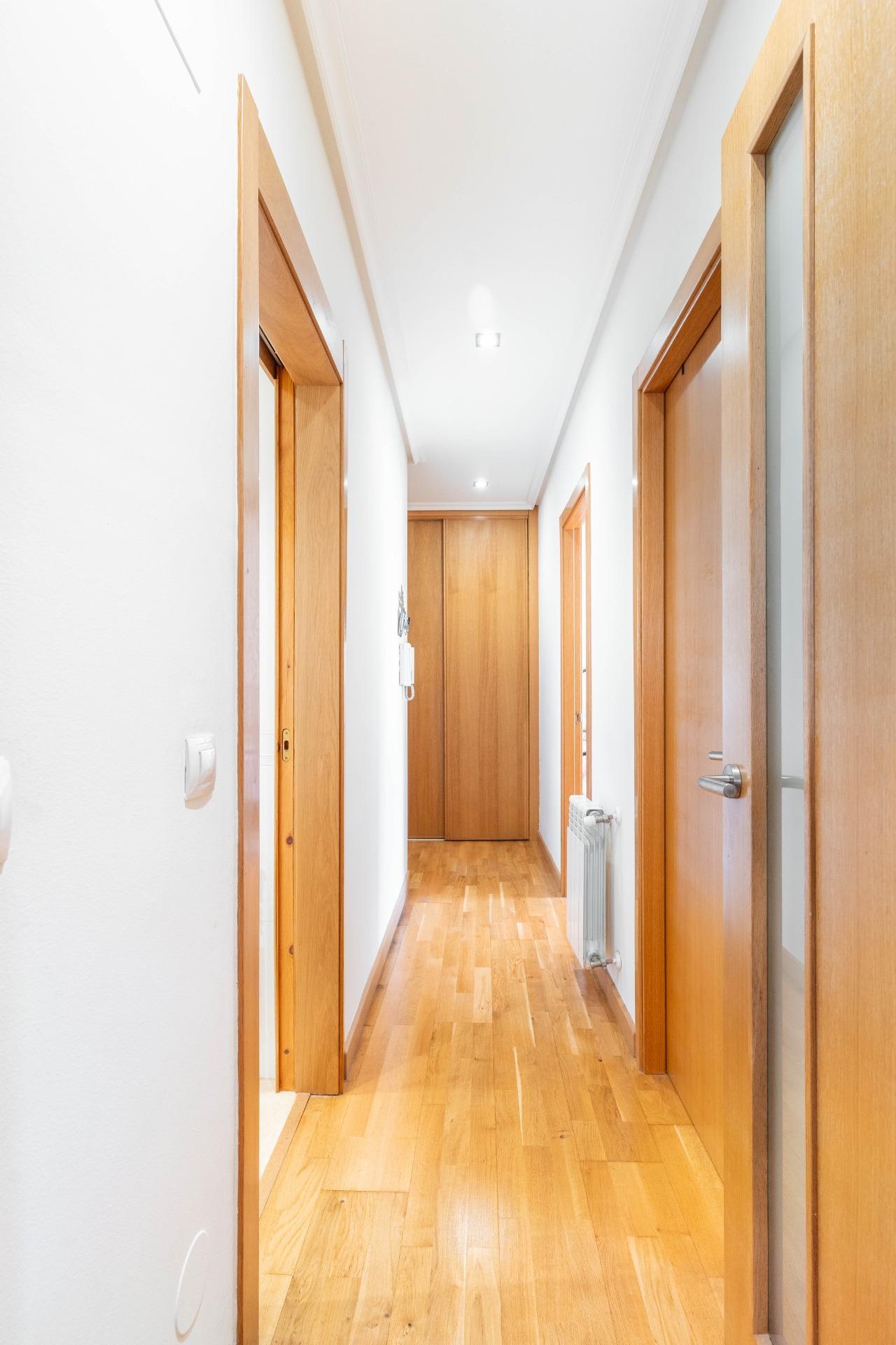 Appartement in Oviedo