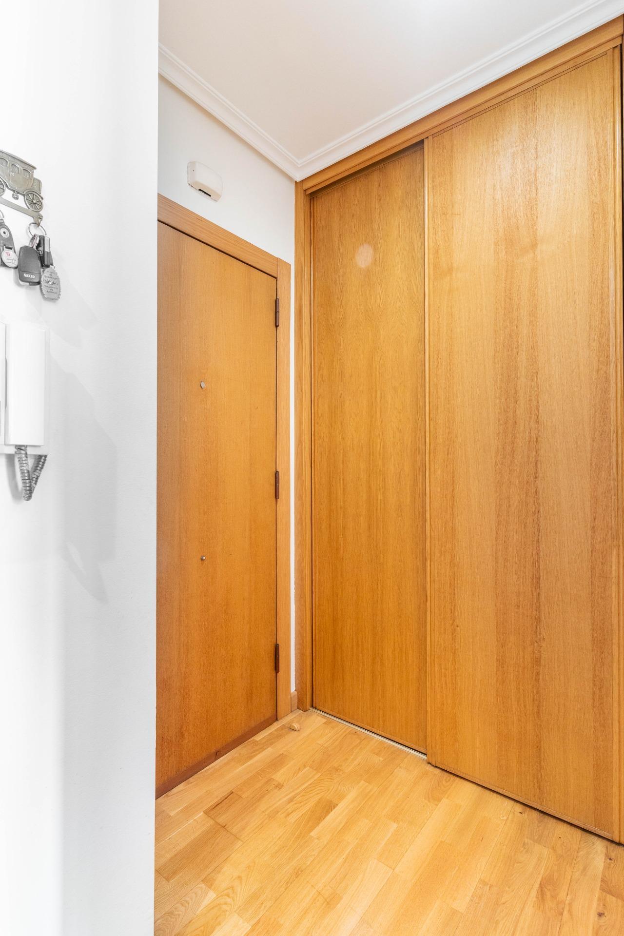 Appartement in Oviedo