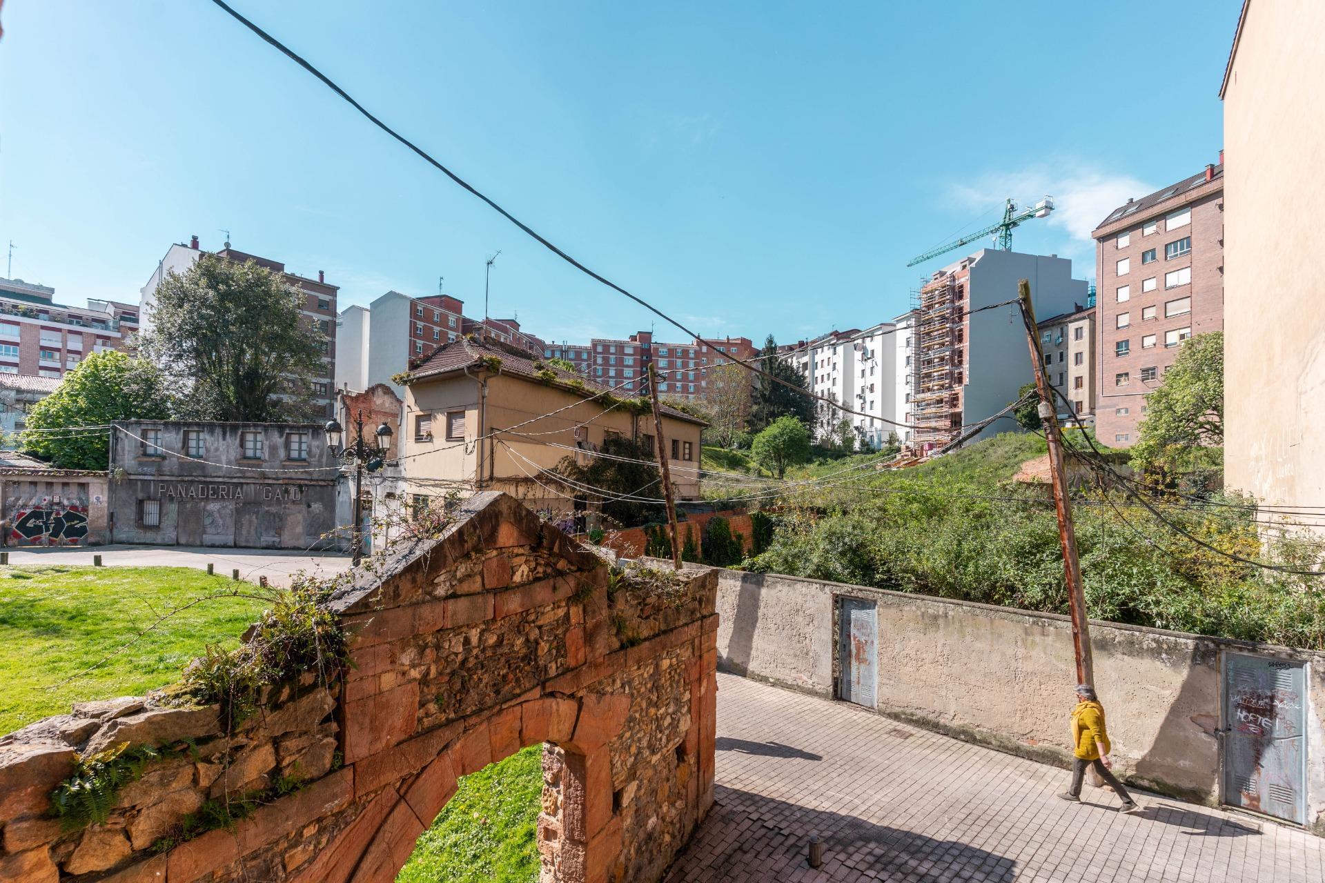 Appartement in Oviedo