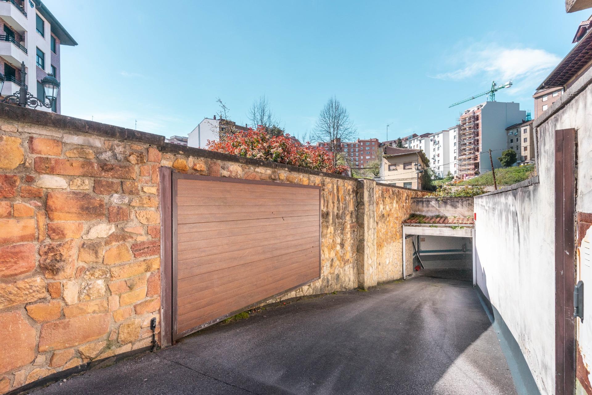 Appartement in Oviedo