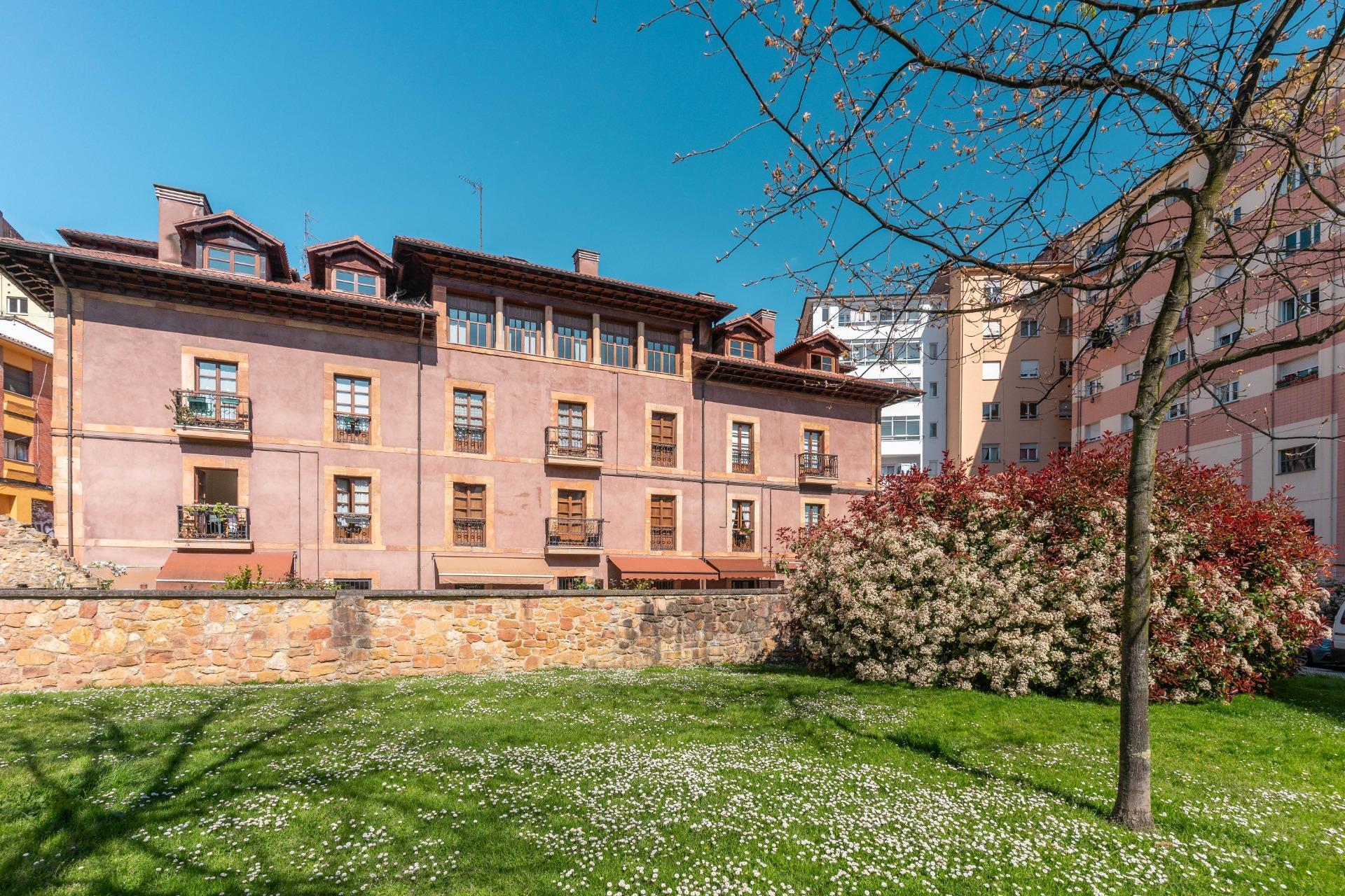 Appartement in Oviedo