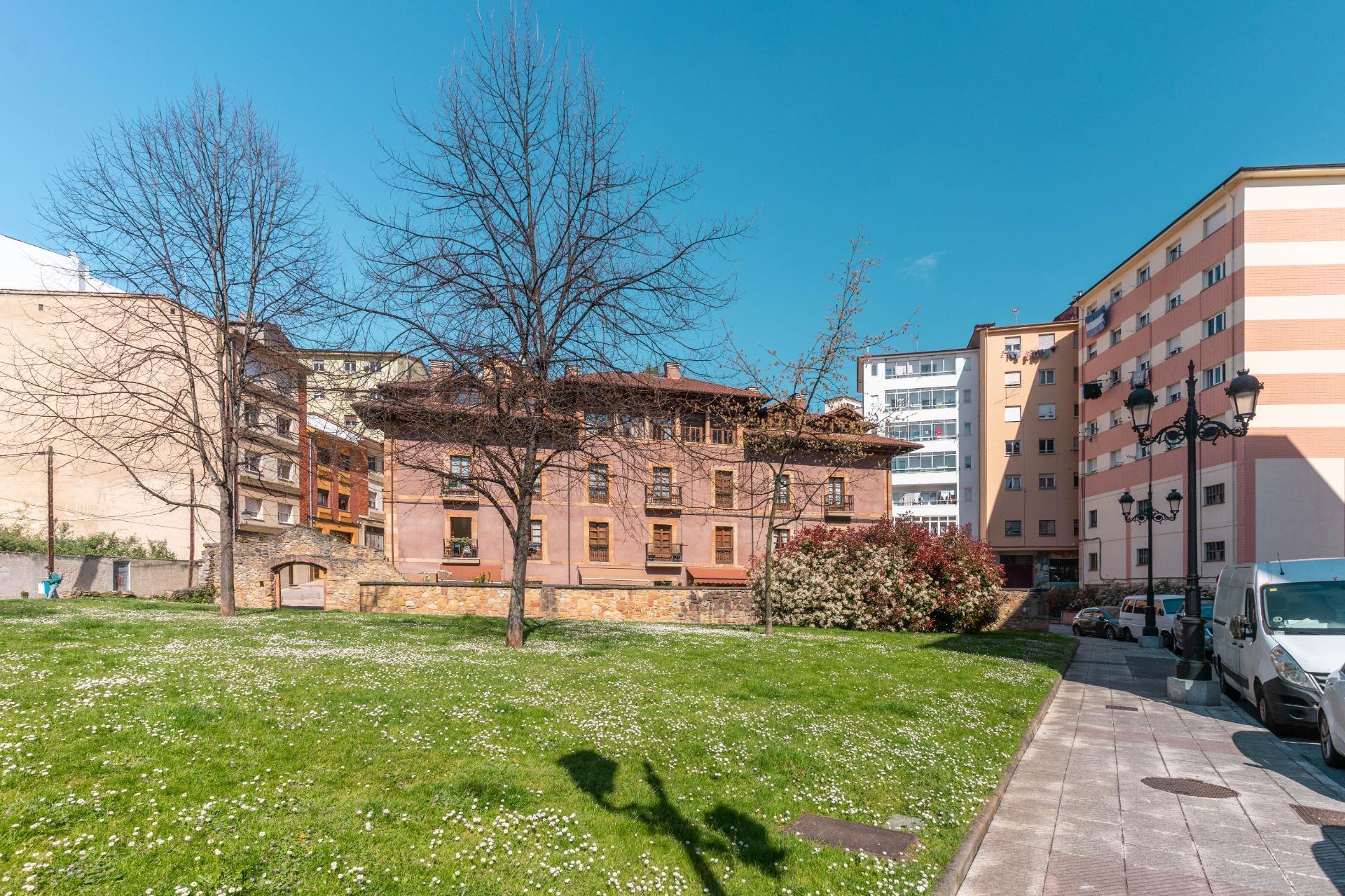 Appartement in Oviedo
