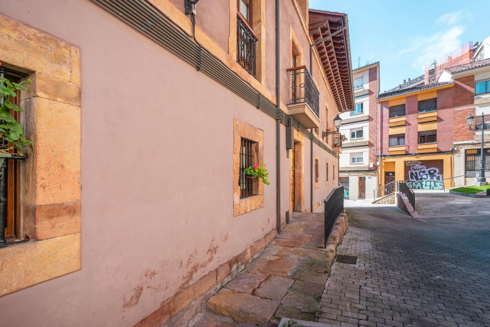 Appartement in Oviedo