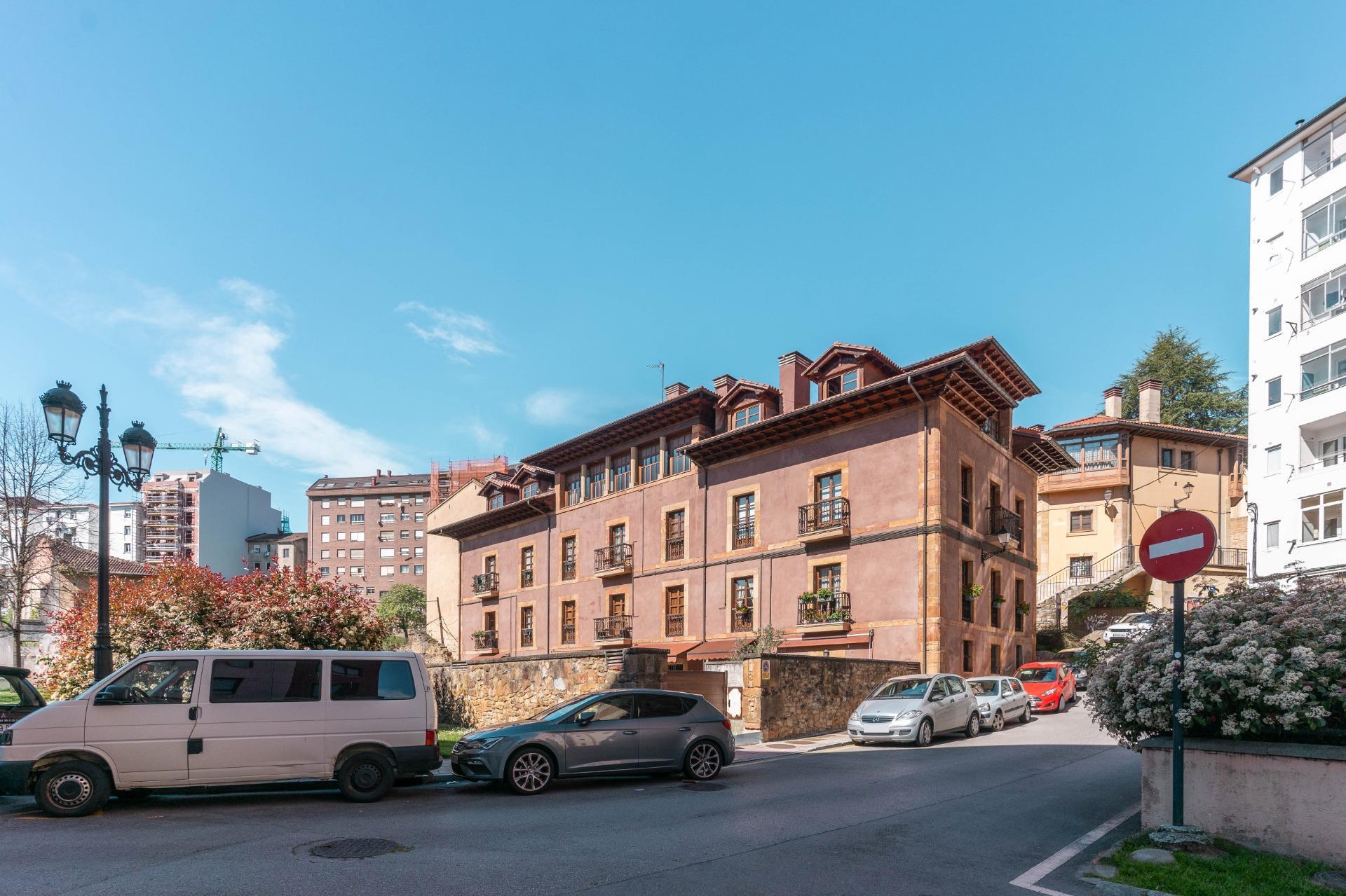 Appartement in Oviedo