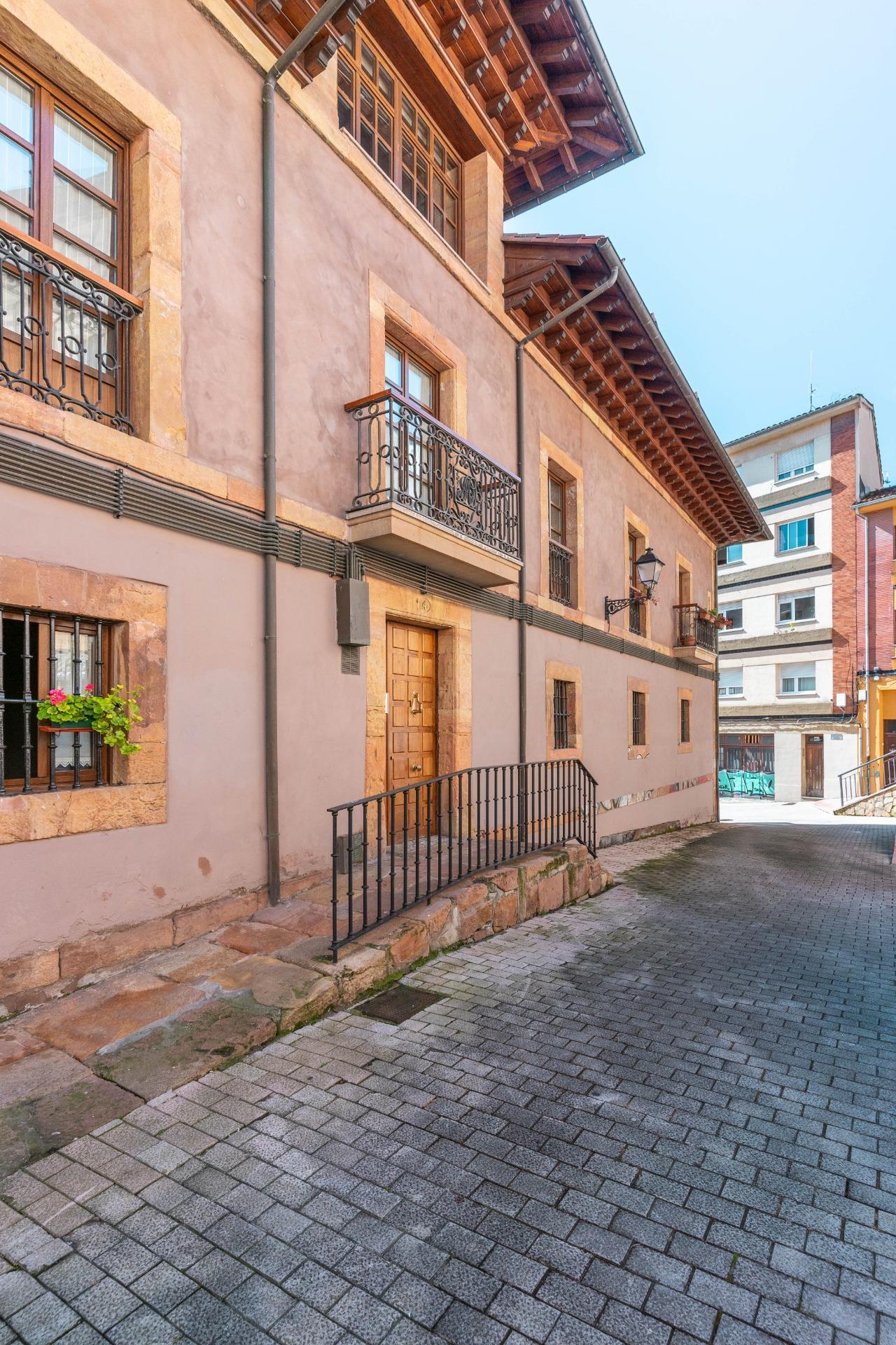 Appartement in Oviedo