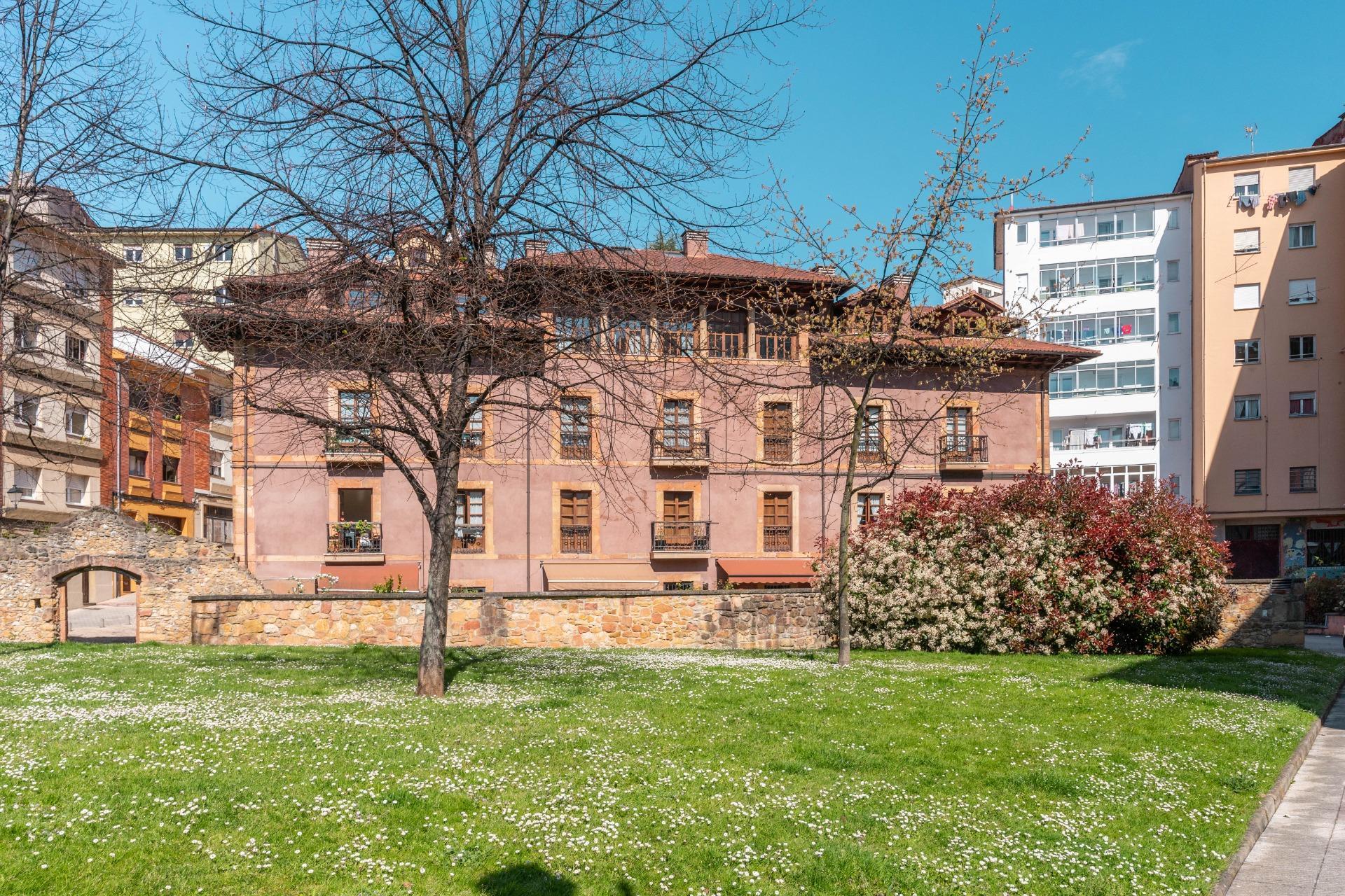 Appartement in Oviedo
