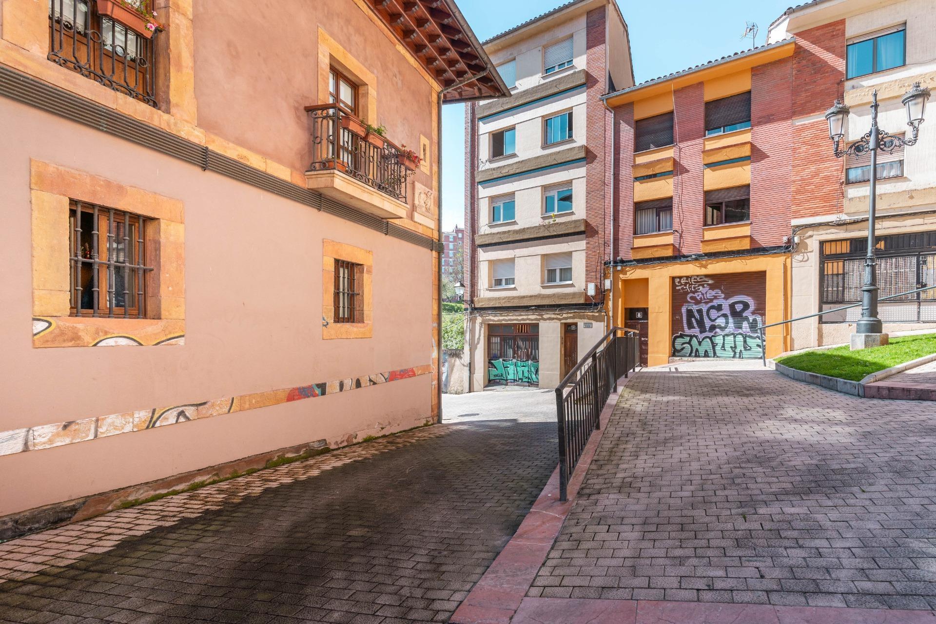 Appartement in Oviedo