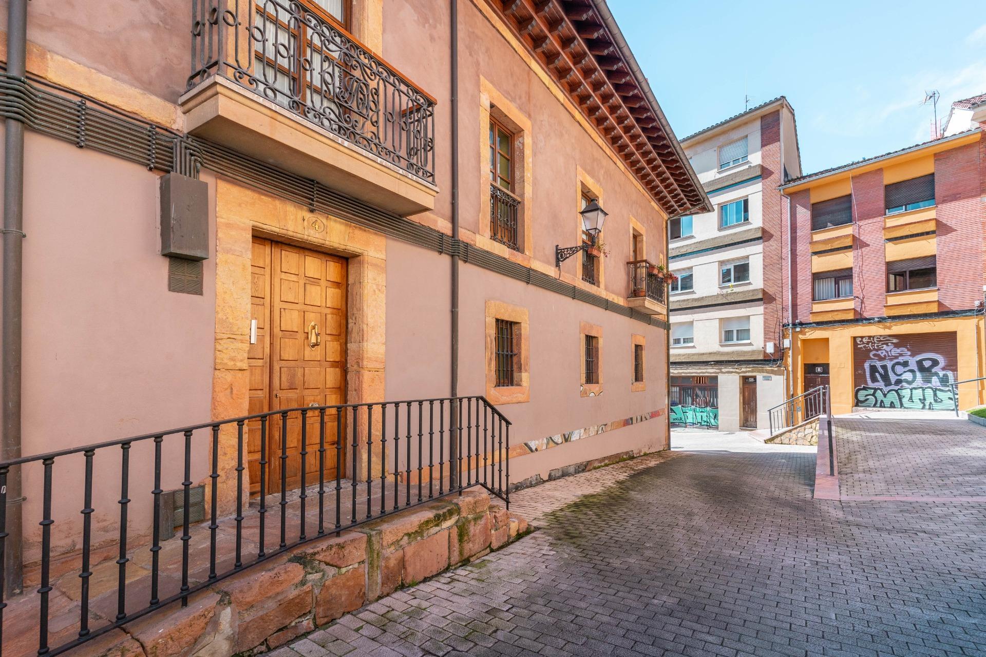 Appartement in Oviedo