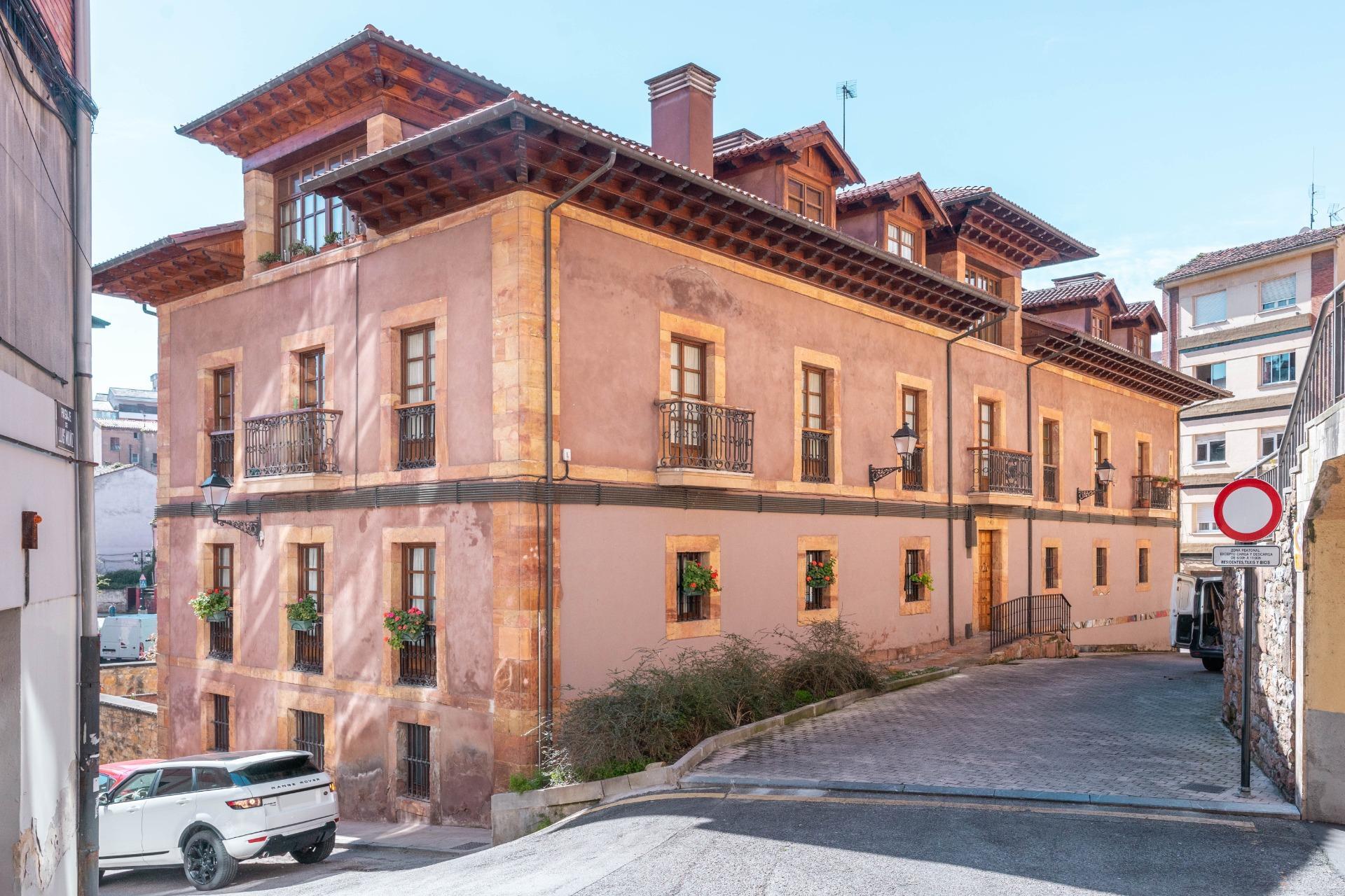 Appartement in Oviedo