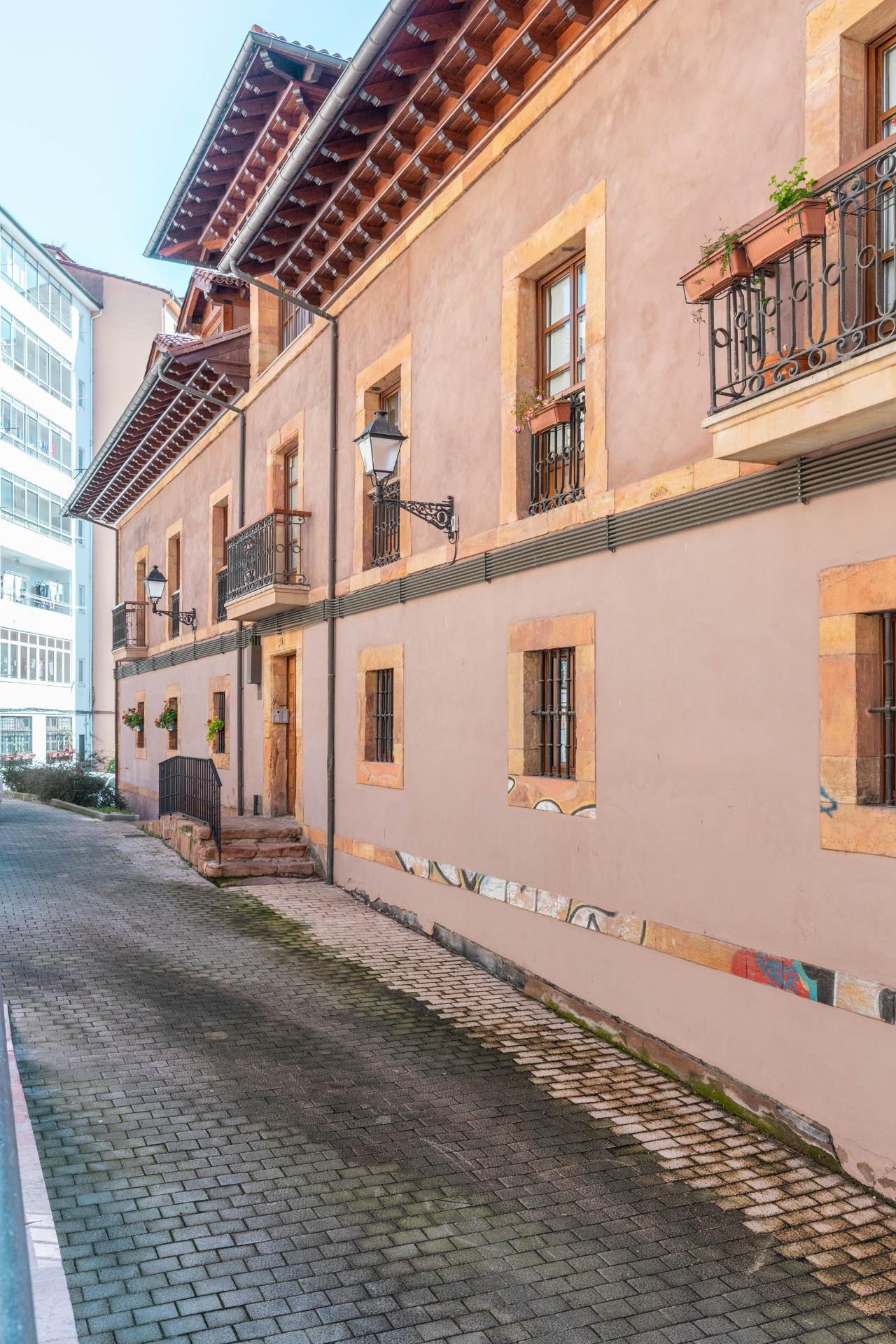 Appartement in Oviedo