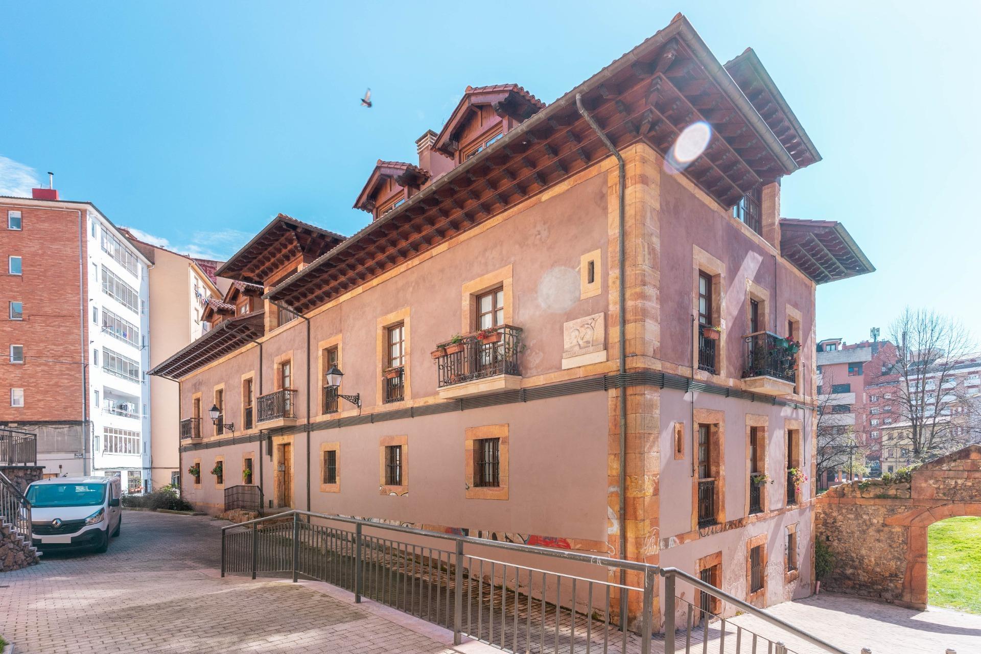 Appartement in Oviedo