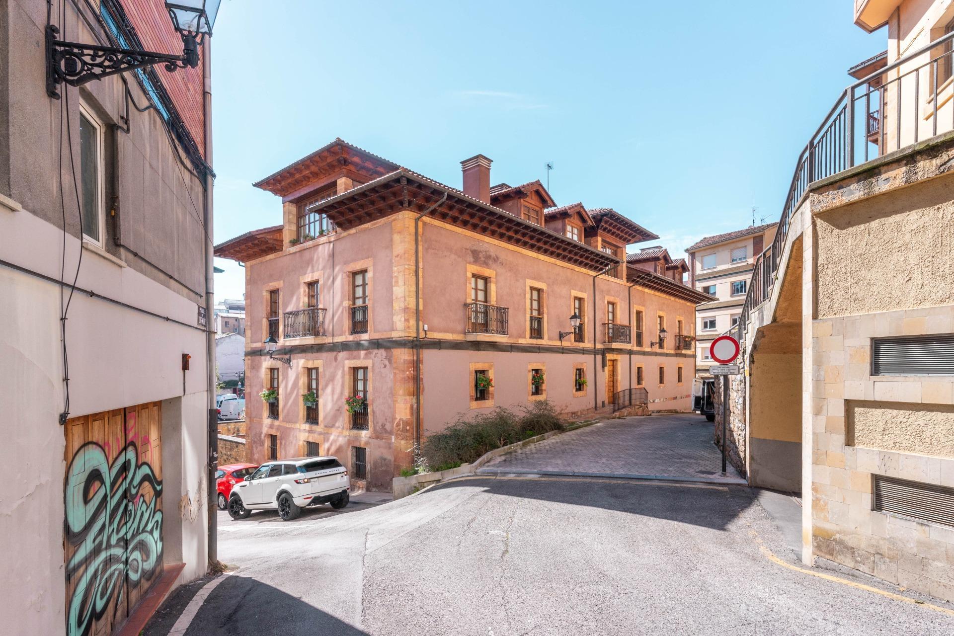 Appartement in Oviedo