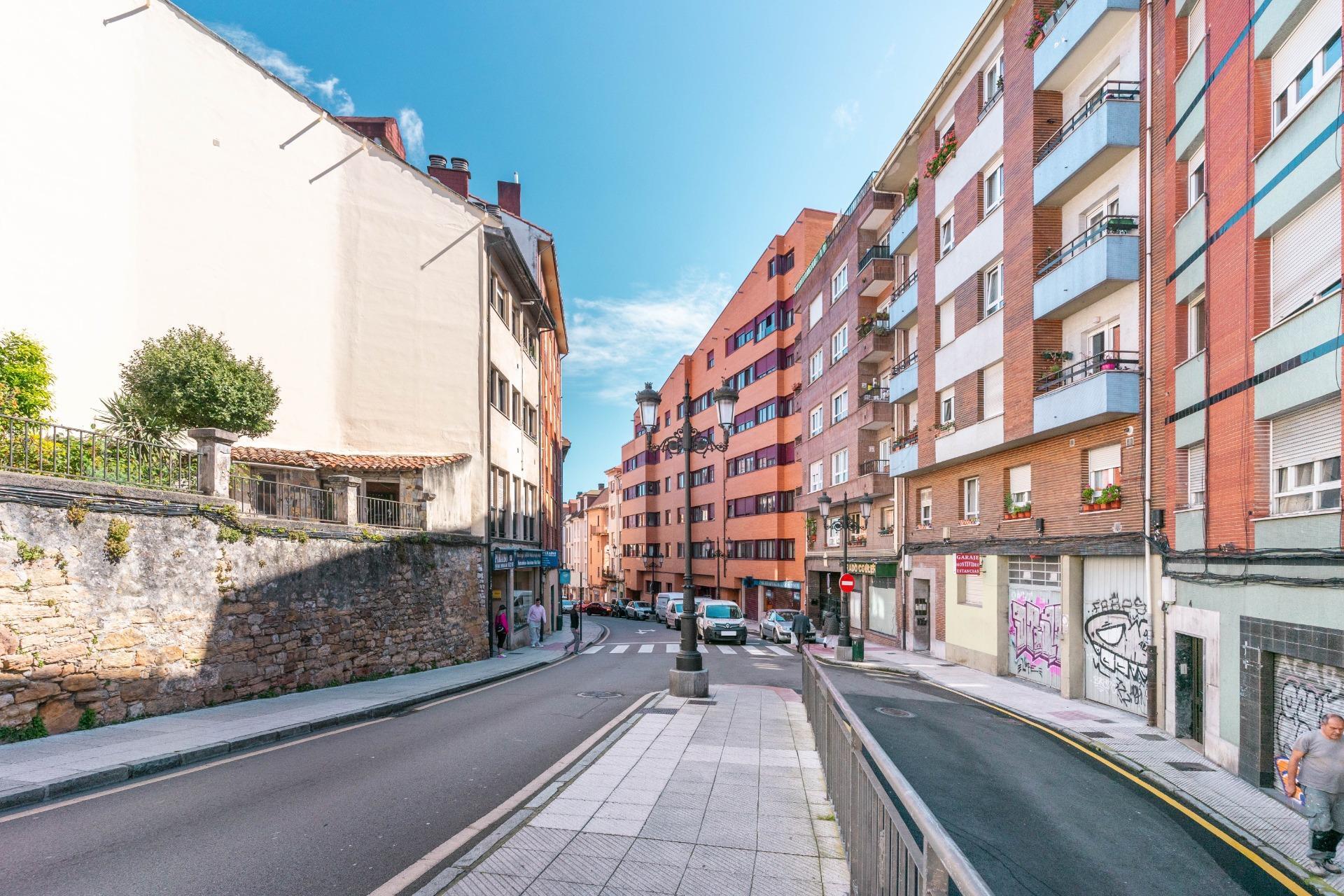 Appartement in Oviedo
