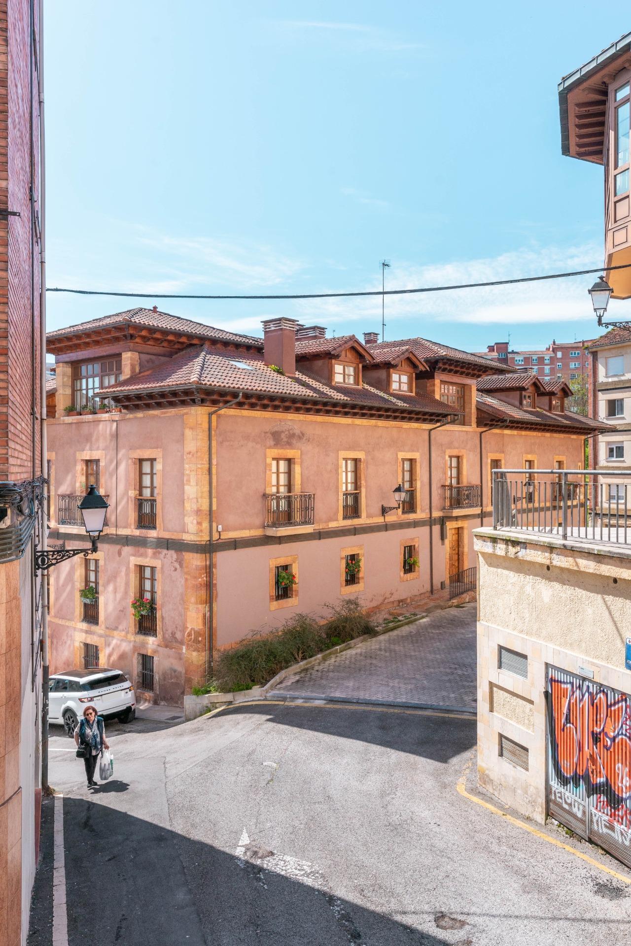 Appartement in Oviedo