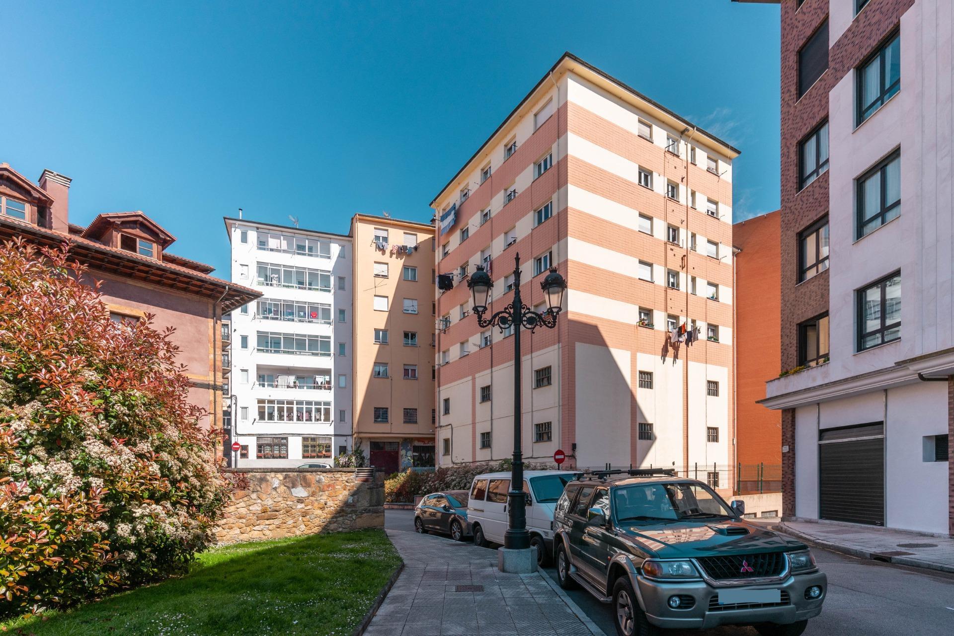 Appartement in Oviedo