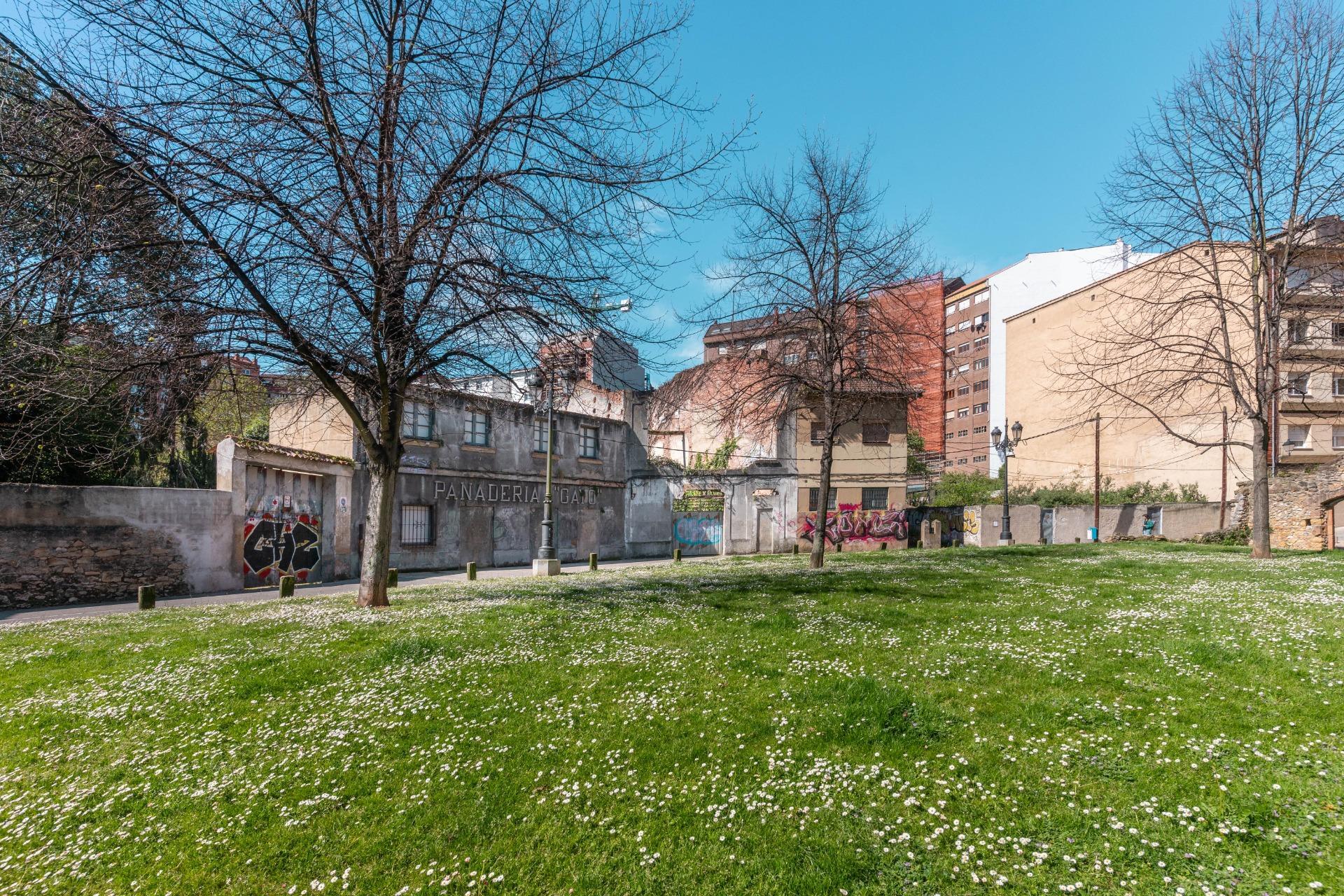 Appartement in Oviedo