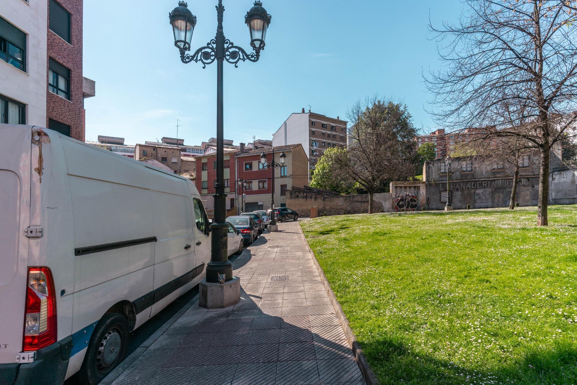 Appartement in Oviedo