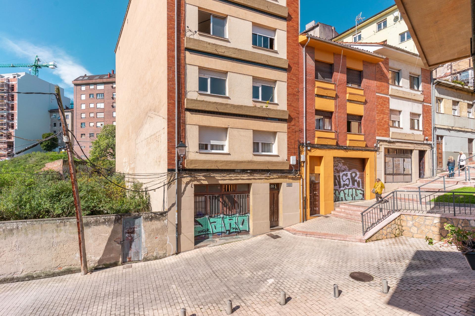 Appartement in Oviedo