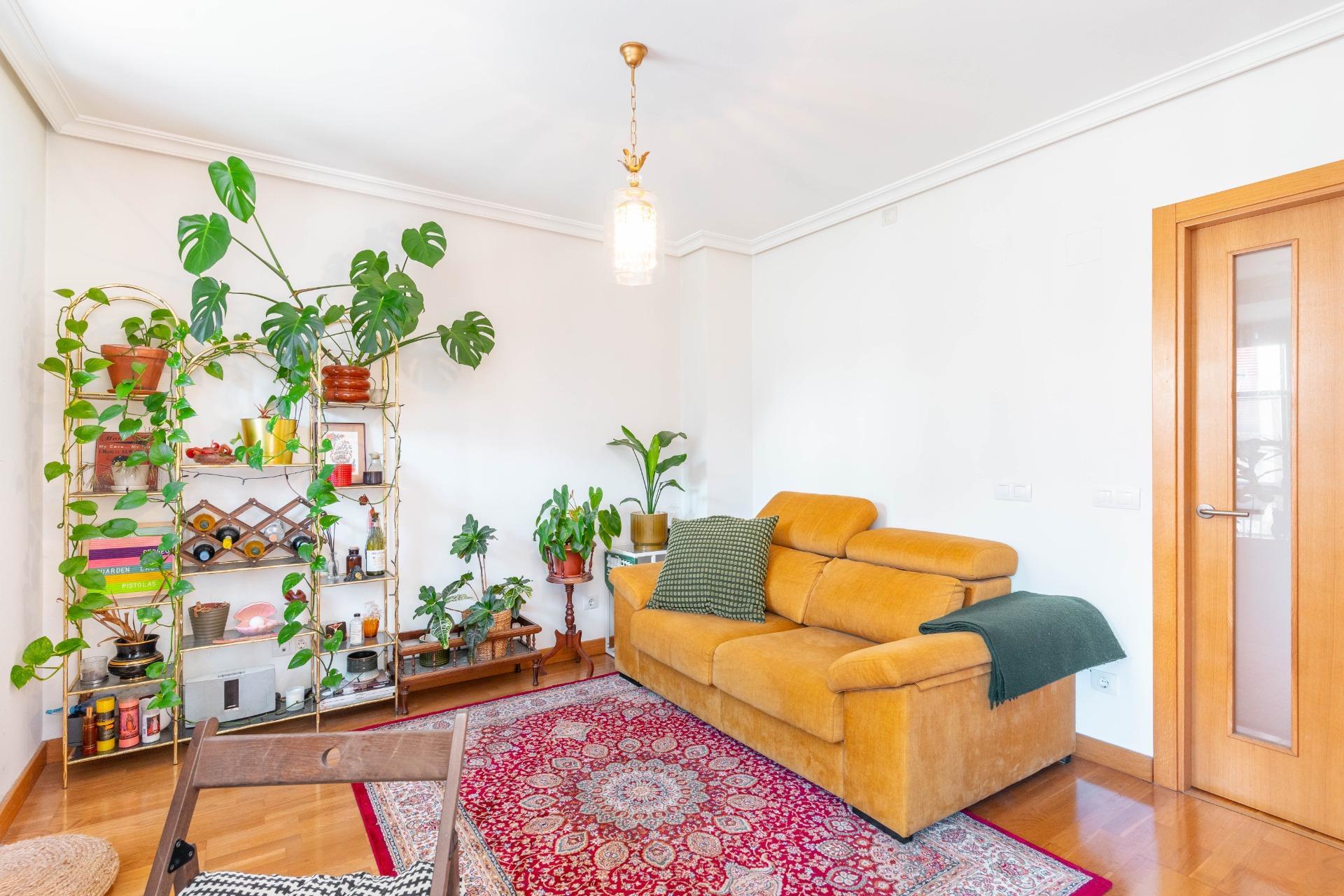 Appartement in Oviedo