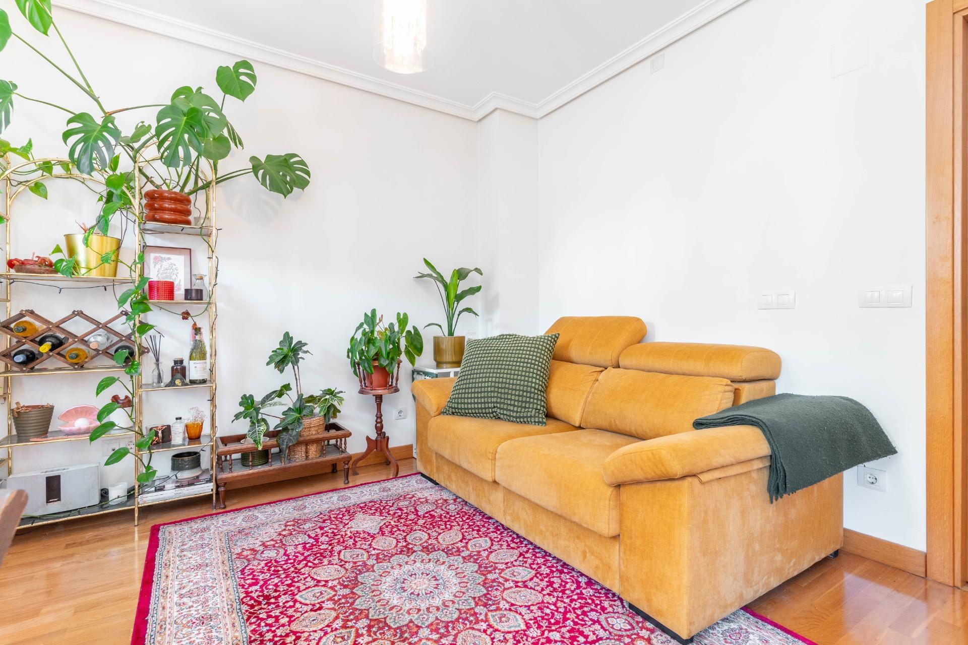 Appartement in Oviedo