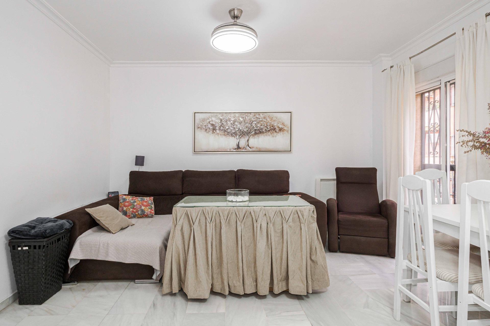 Villa in Sevilla